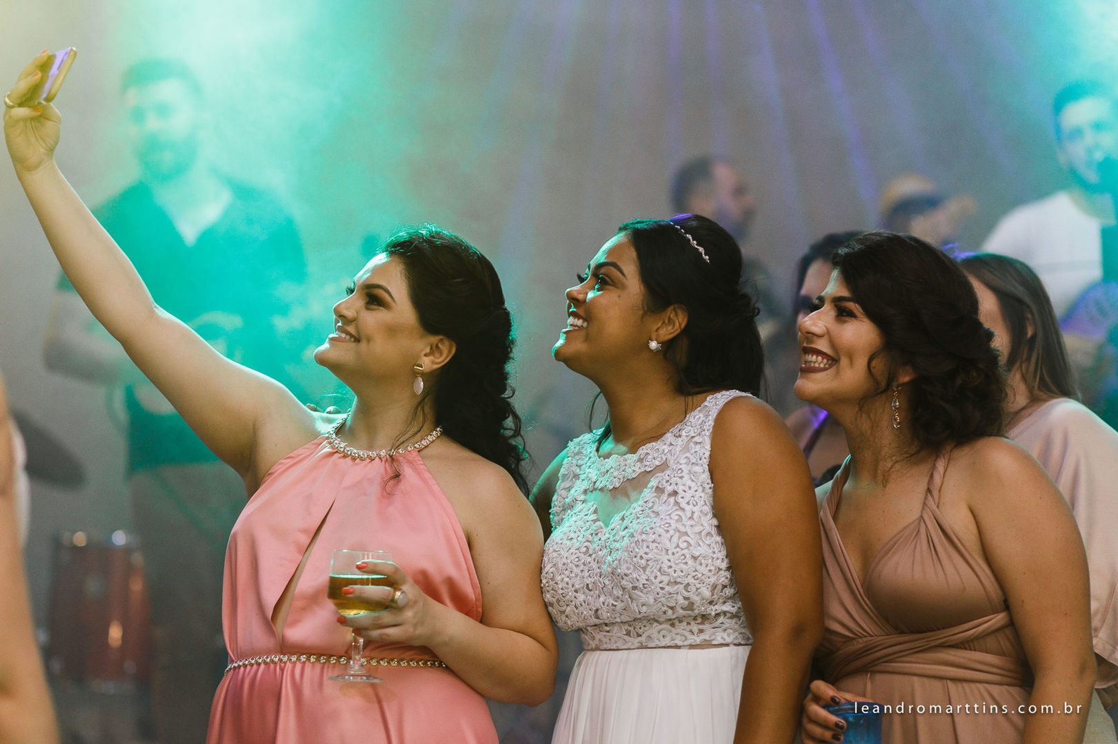 Casamento Beatriz e Luis