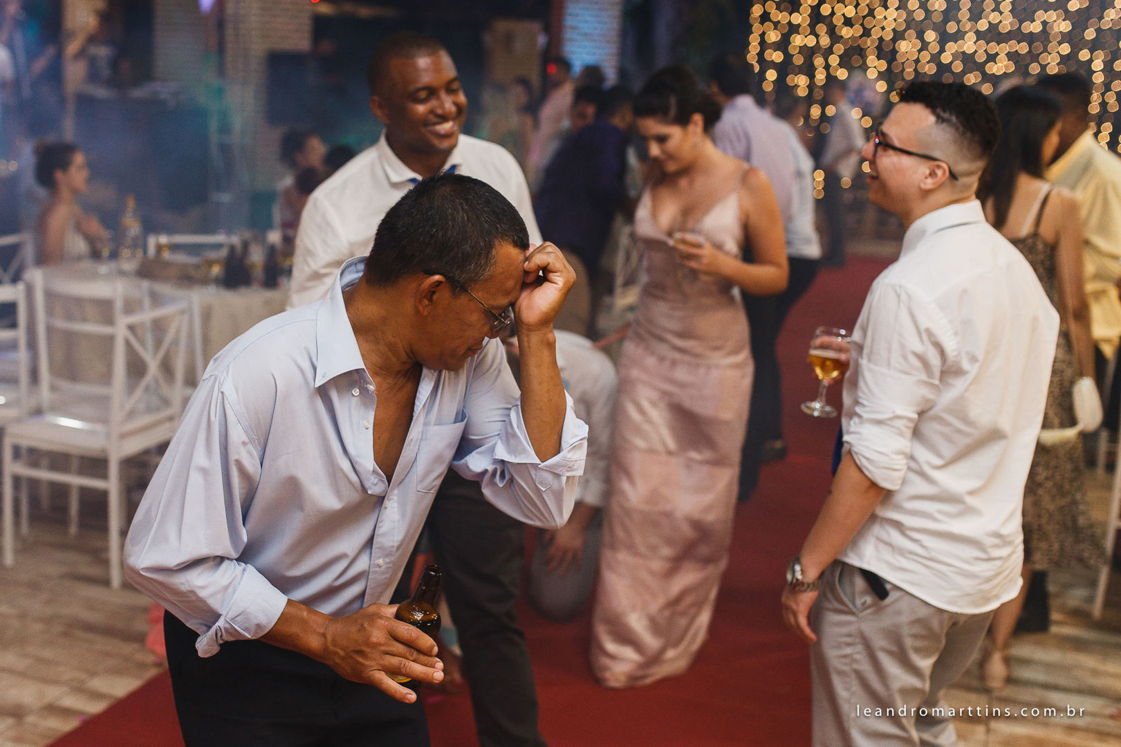 Casamento Beatriz e Luis