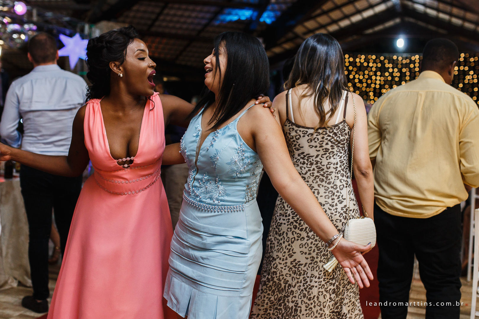 Casamento Beatriz e Luis
