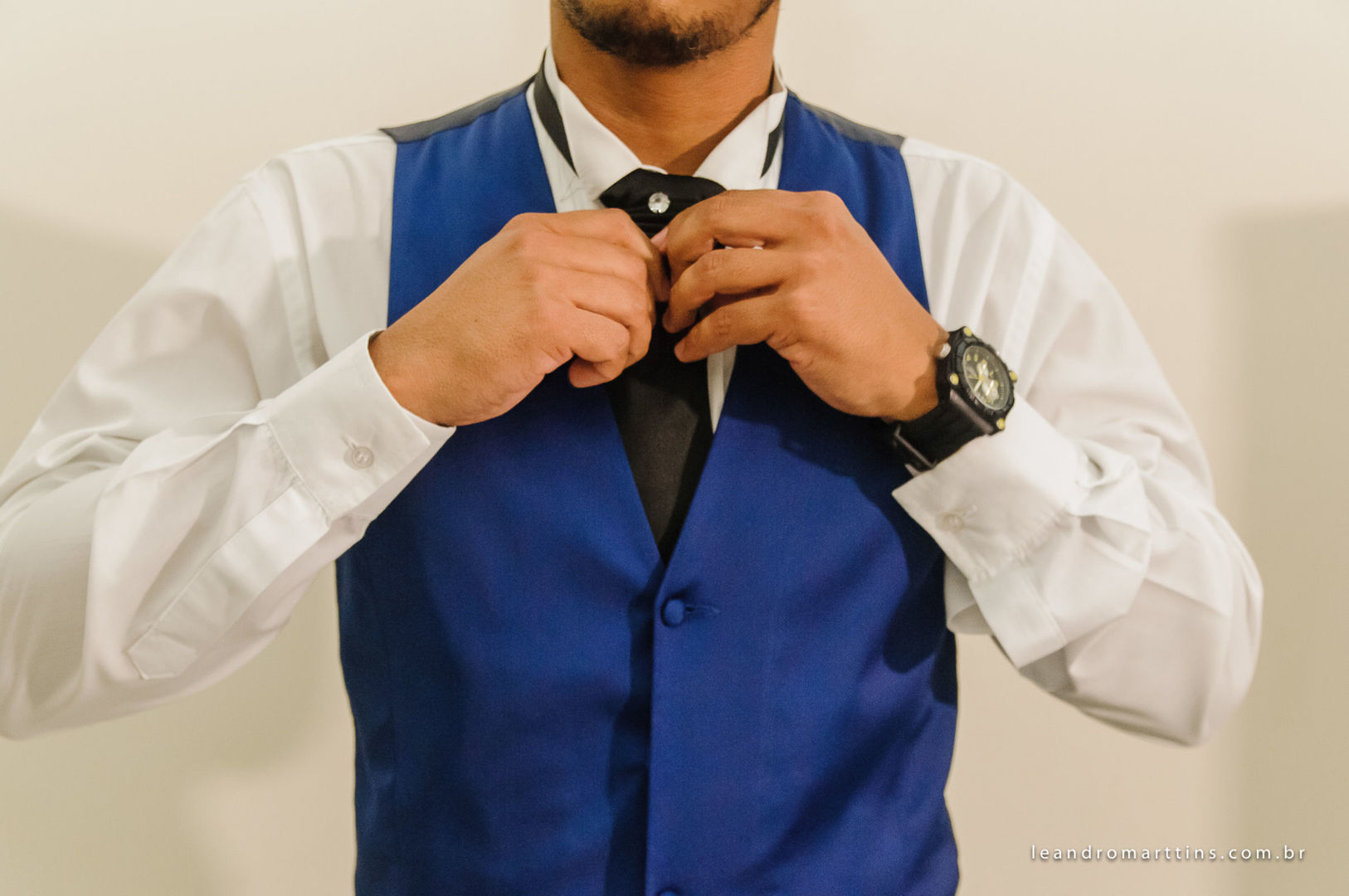 Casamento Beatriz e Luis