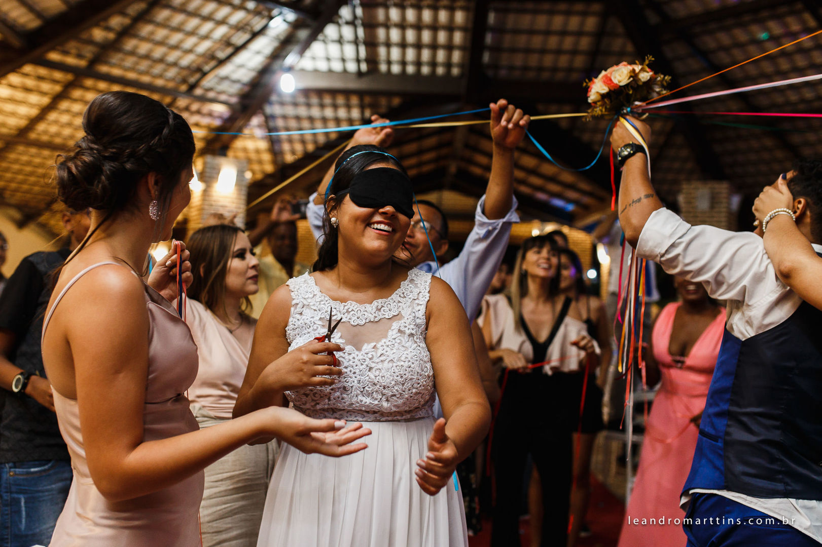 Casamento Beatriz e Luis