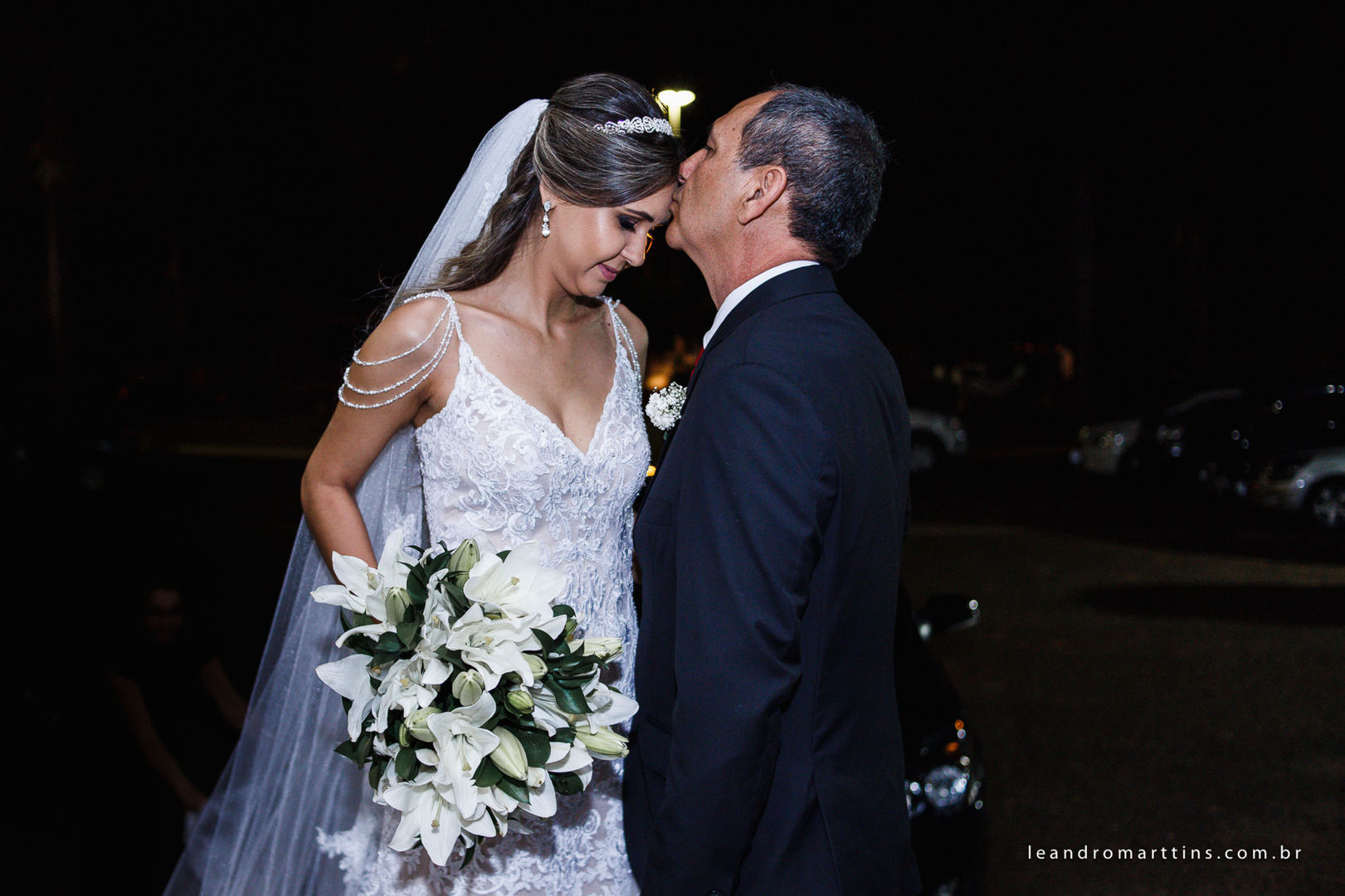 Casamento Naiara e Lorran no espaço Marcorraro em Buritama