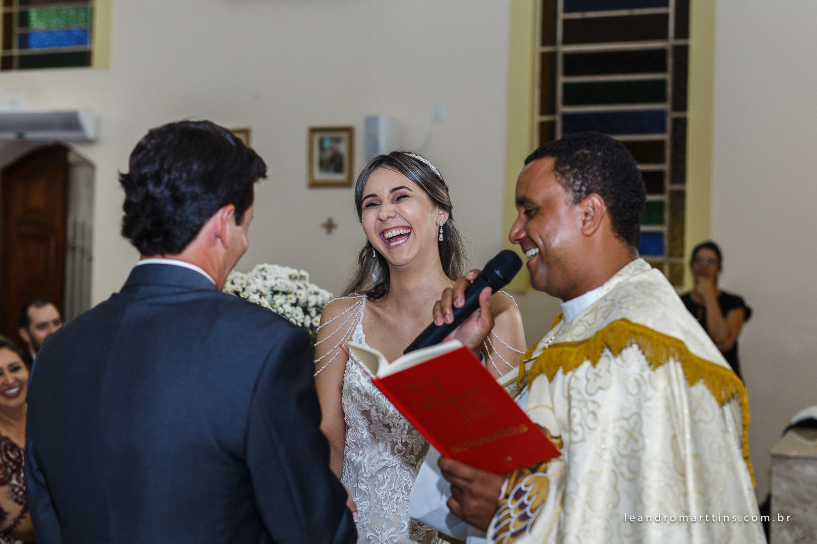 Casamento Naiara e Lorran no espaço Marcorraro em Buritama