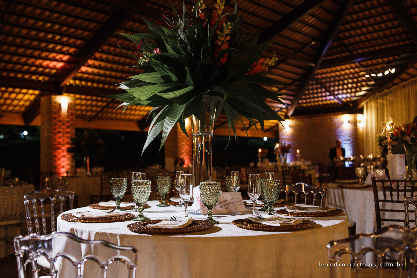 Casamento Ana e Thiago na Paróquia Menino Jesus de Praga
