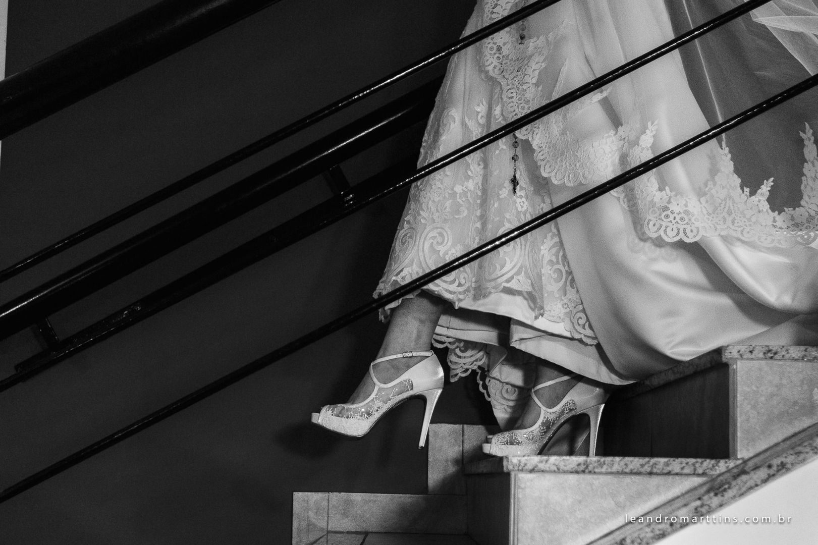 Casamento Ana e Thiago na Paróquia Menino Jesus de Praga