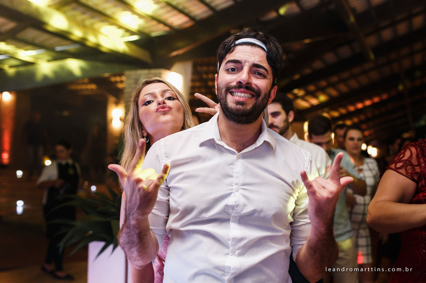 Casamento Ana e Thiago na Paróquia Menino Jesus de Praga