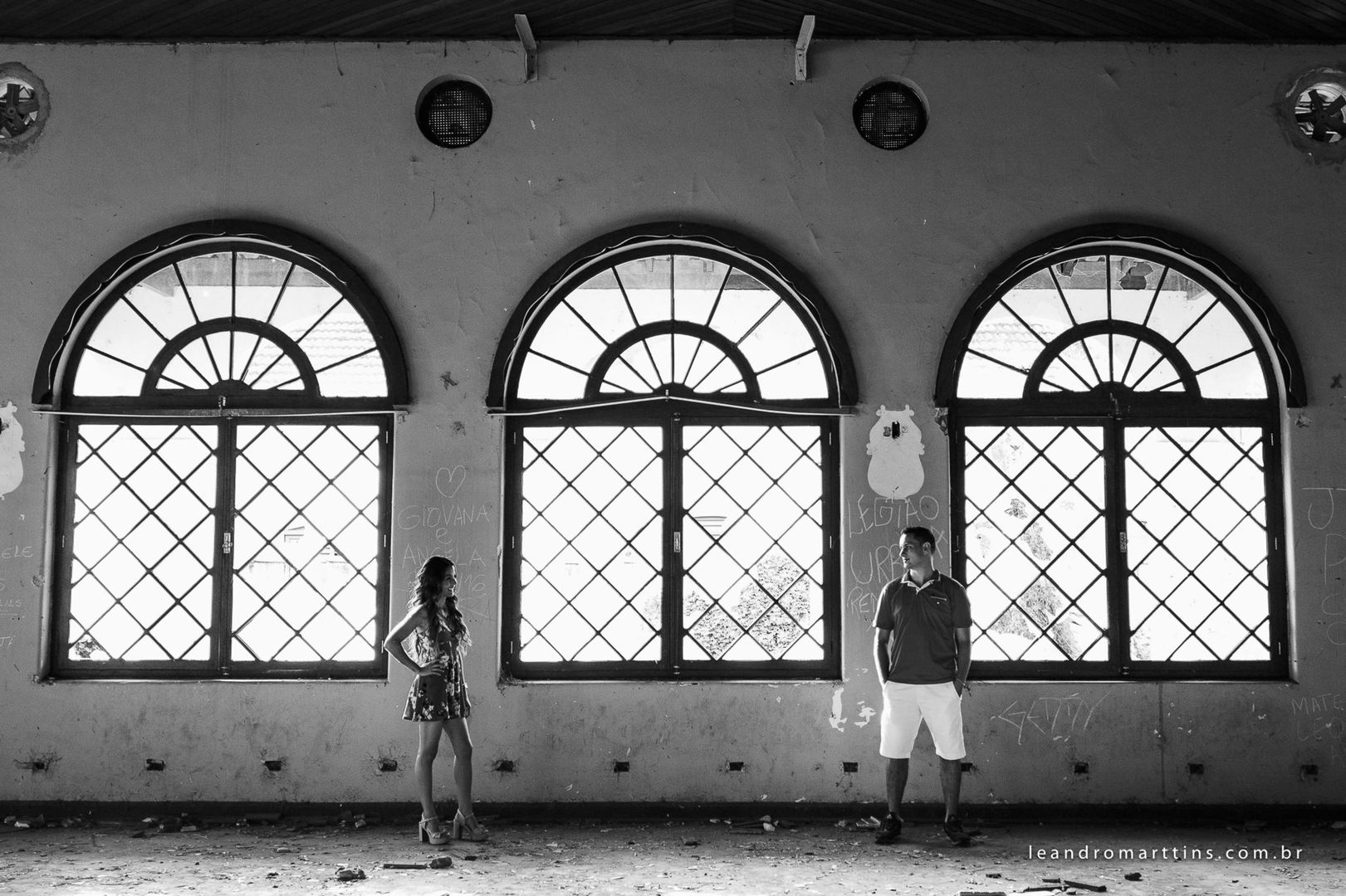 Pré Wedding da Rafaela e Carlos no Termas de Ibirá