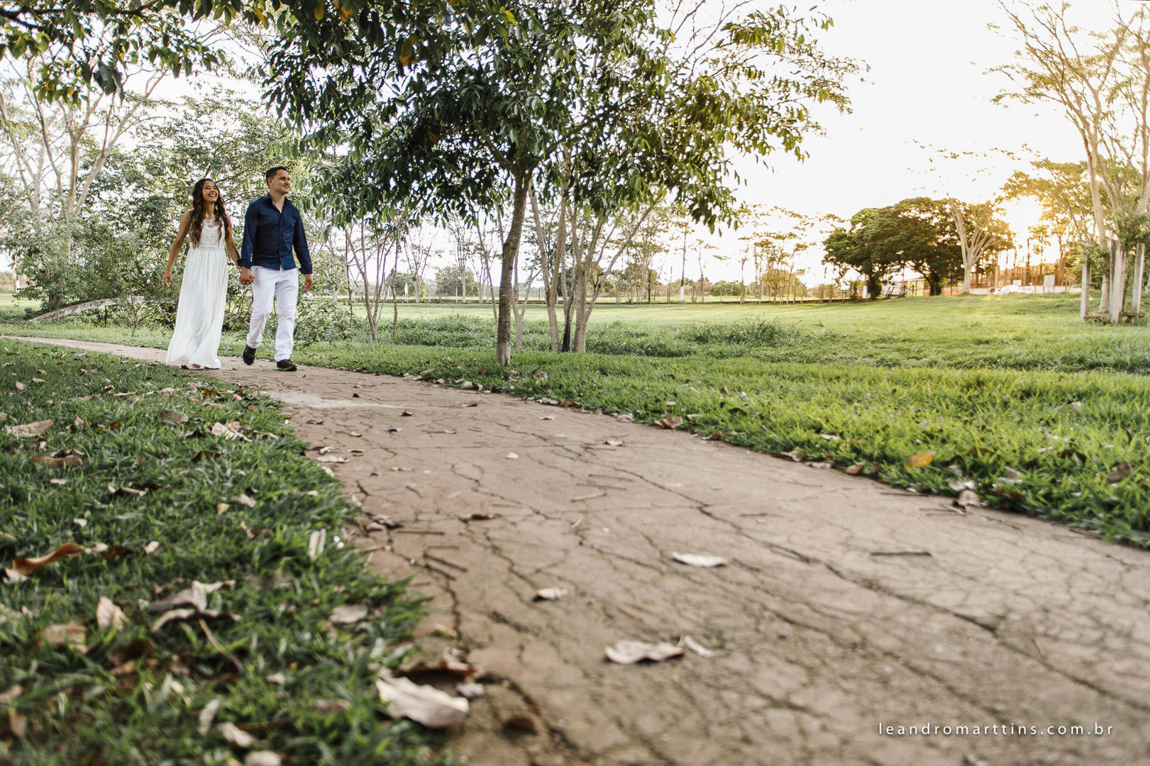 Pré Wedding da Rafaela e Carlos no Termas de Ibirá