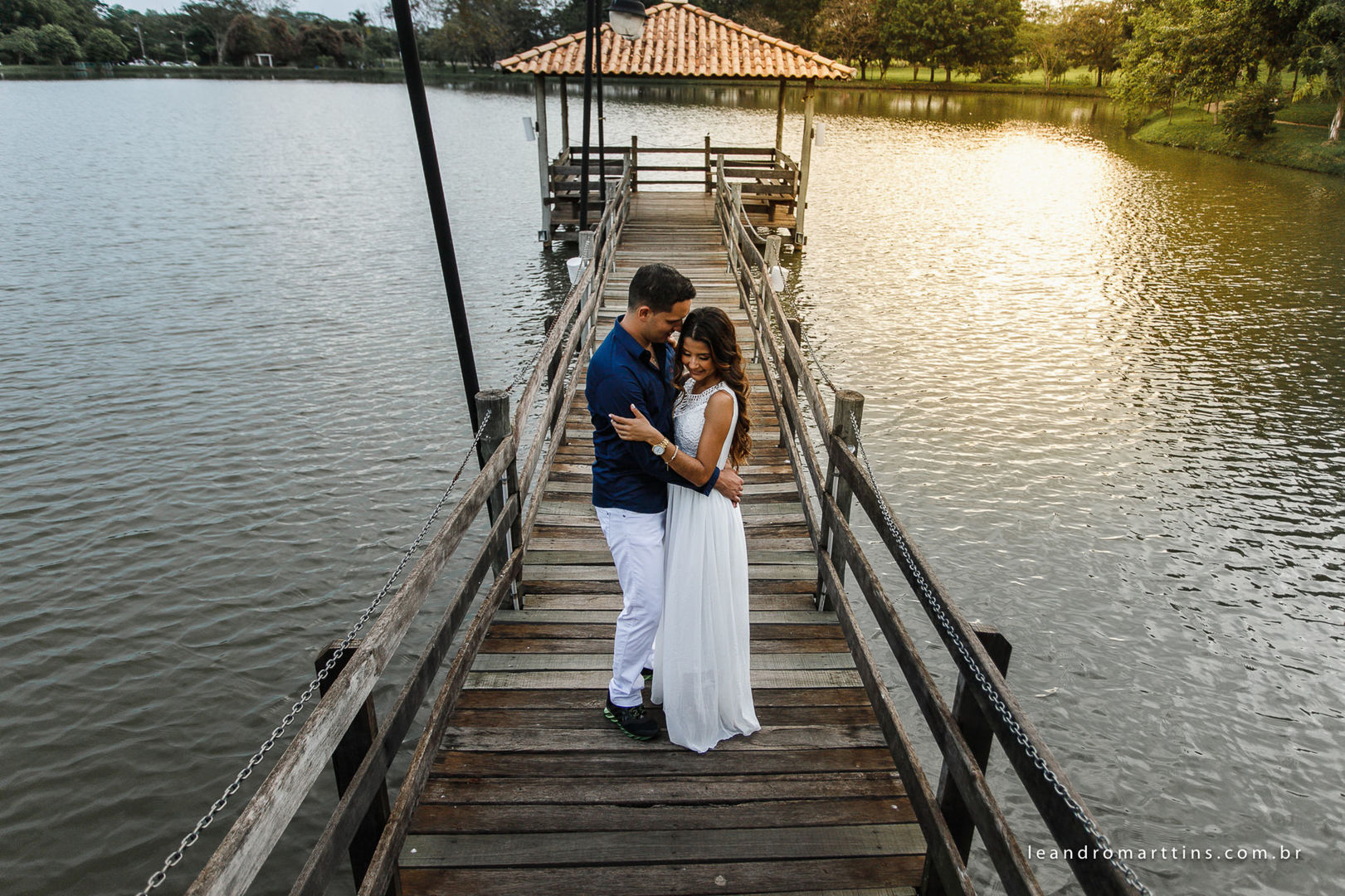 Pré Wedding da Rafaela e Carlos no Termas de Ibirá