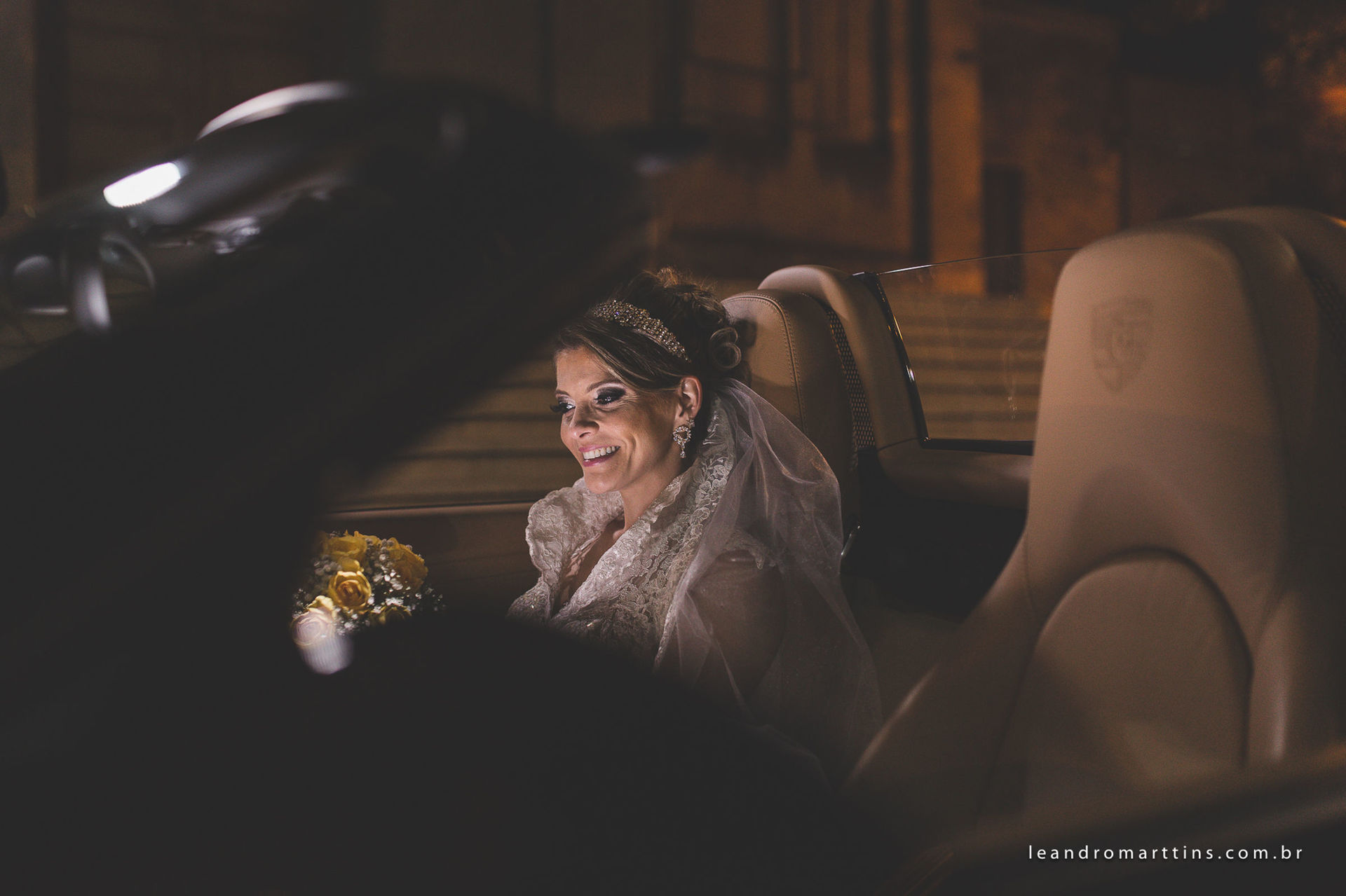 Casamento Maristela e Mauro