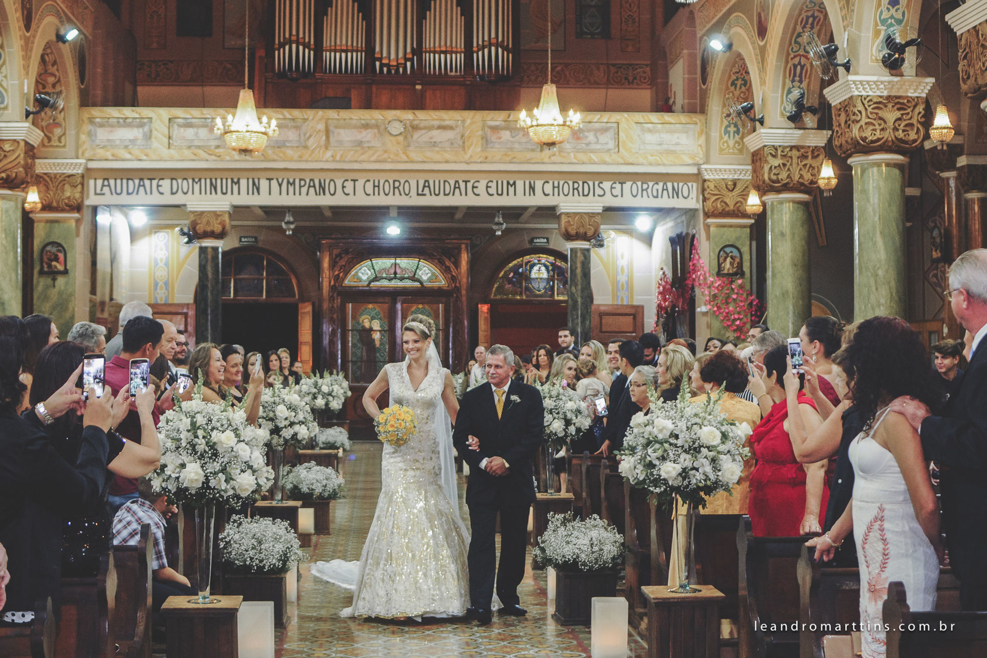 Casamento Maristela e Mauro