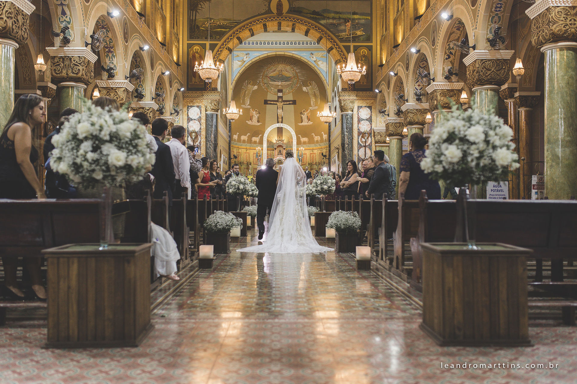 Casamento Maristela e Mauro