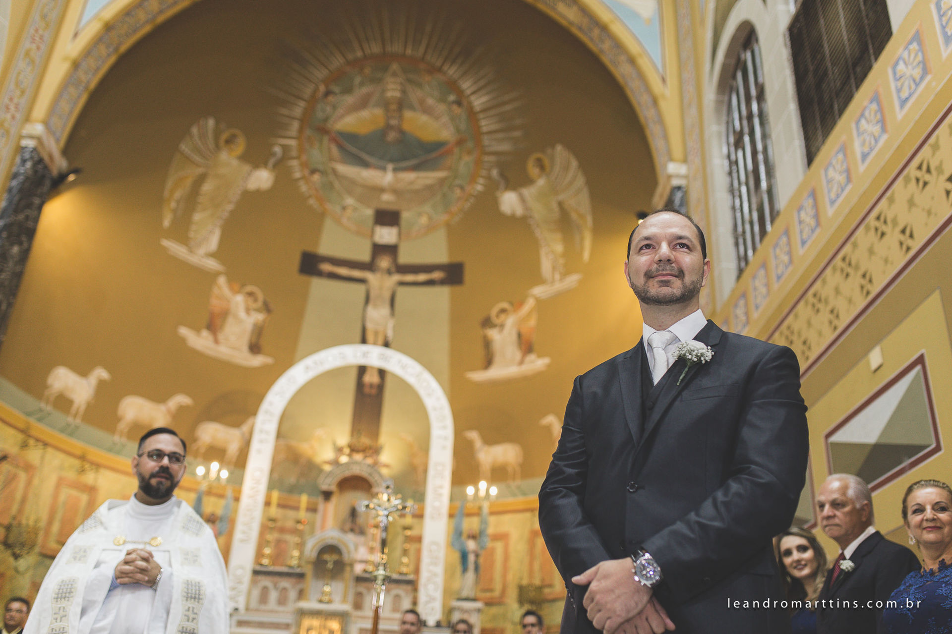 Casamento Maristela e Mauro