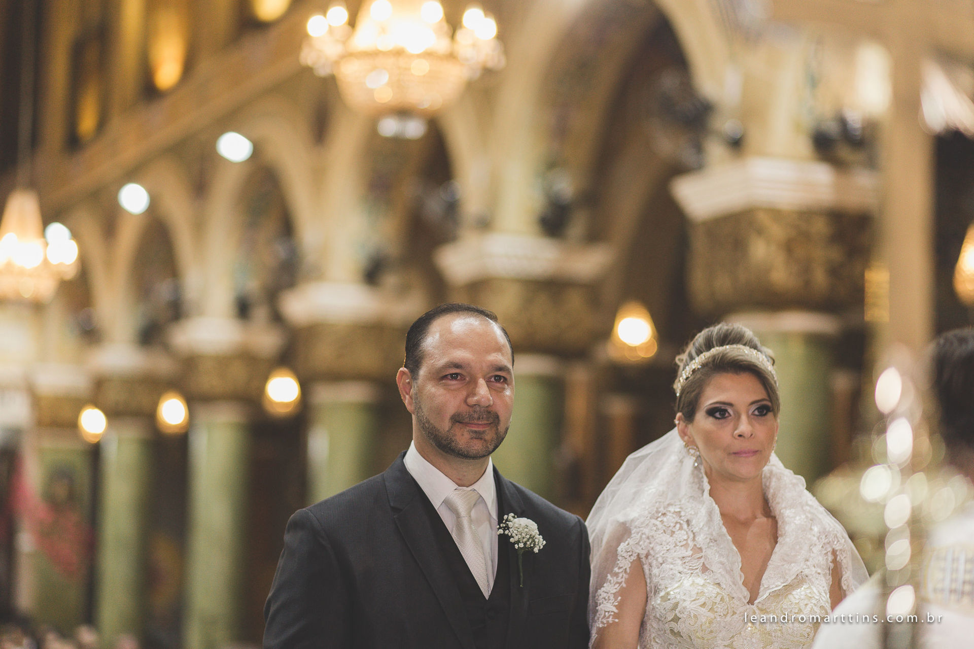 Casamento Maristela e Mauro