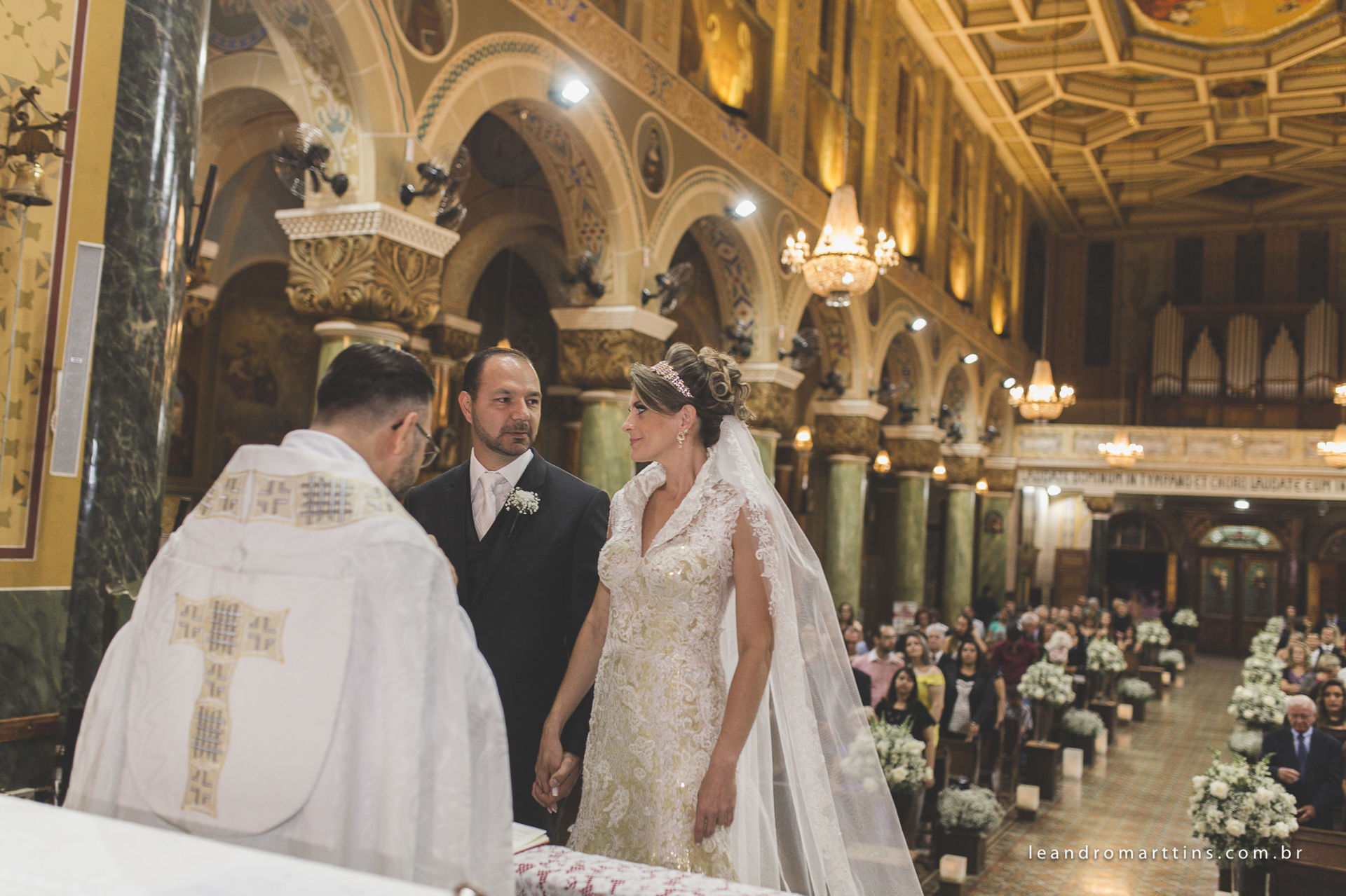 Casamento Maristela e Mauro