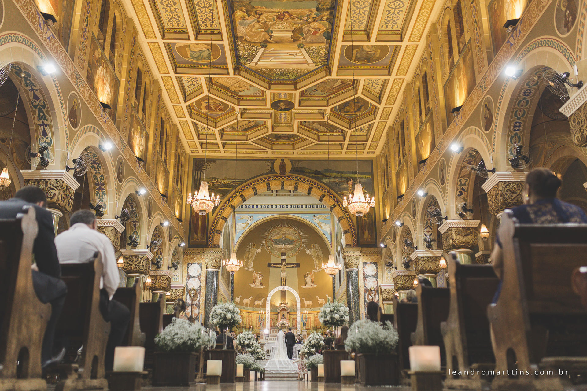 Casamento Maristela e Mauro