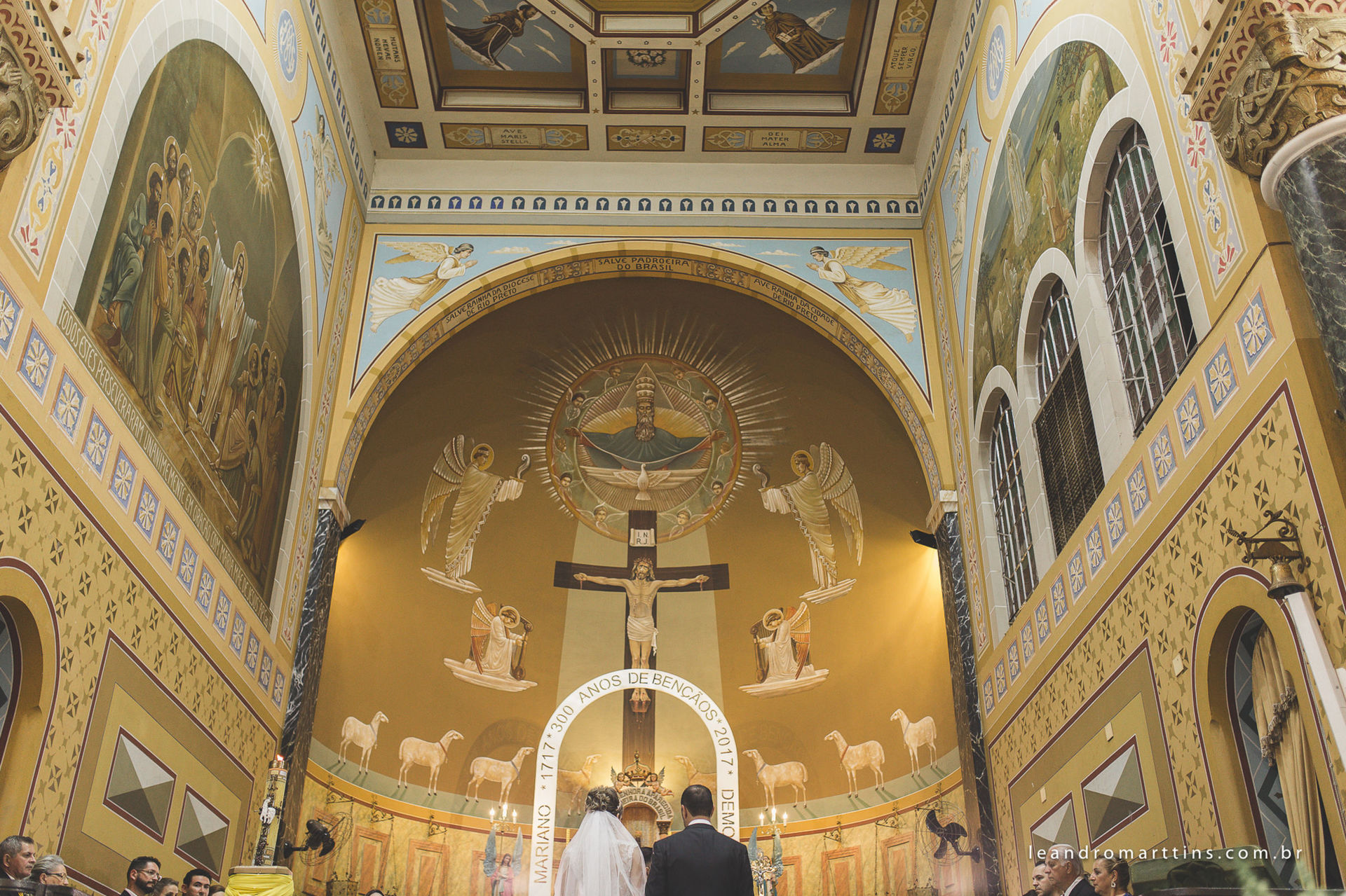 Casamento Maristela e Mauro