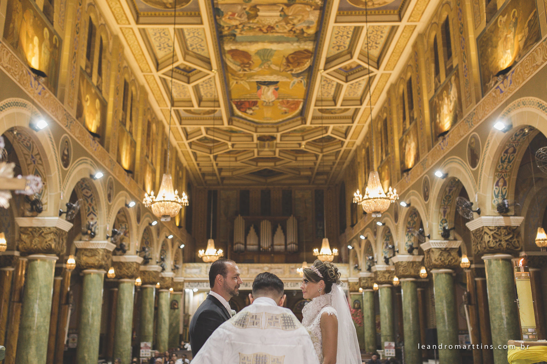 Casamento Maristela e Mauro