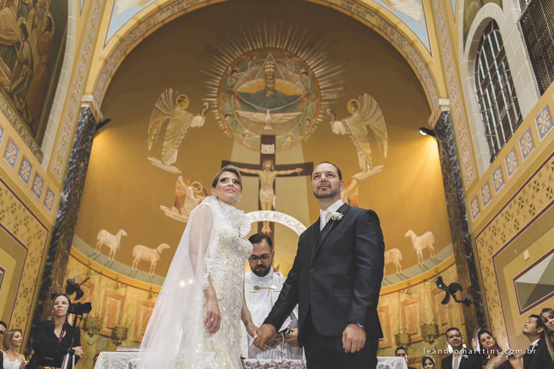 Casamento Maristela e Mauro
