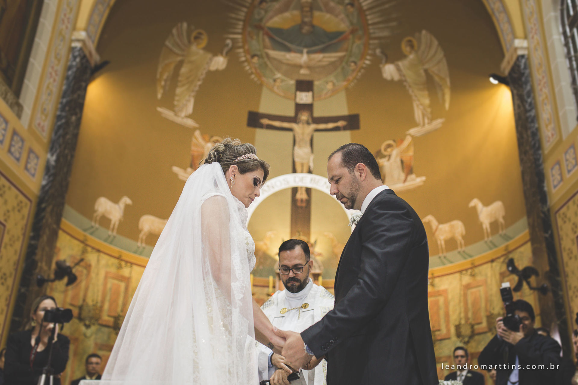 Casamento Maristela e Mauro