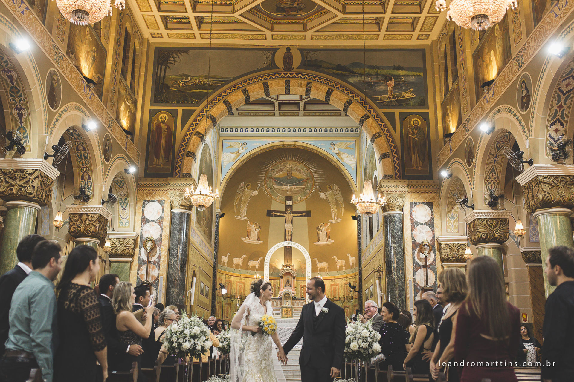 Casamento Maristela e Mauro