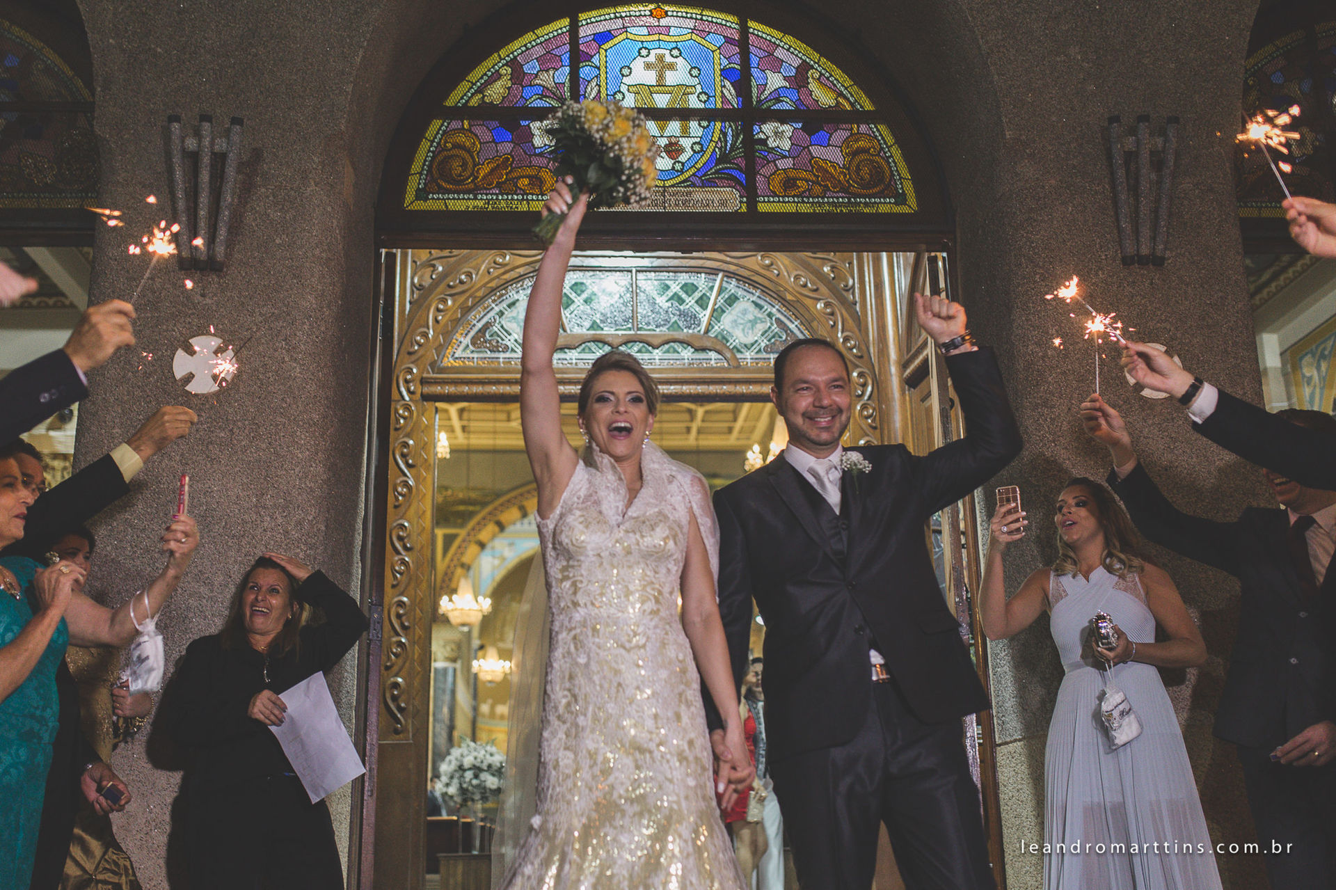 Casamento Maristela e Mauro