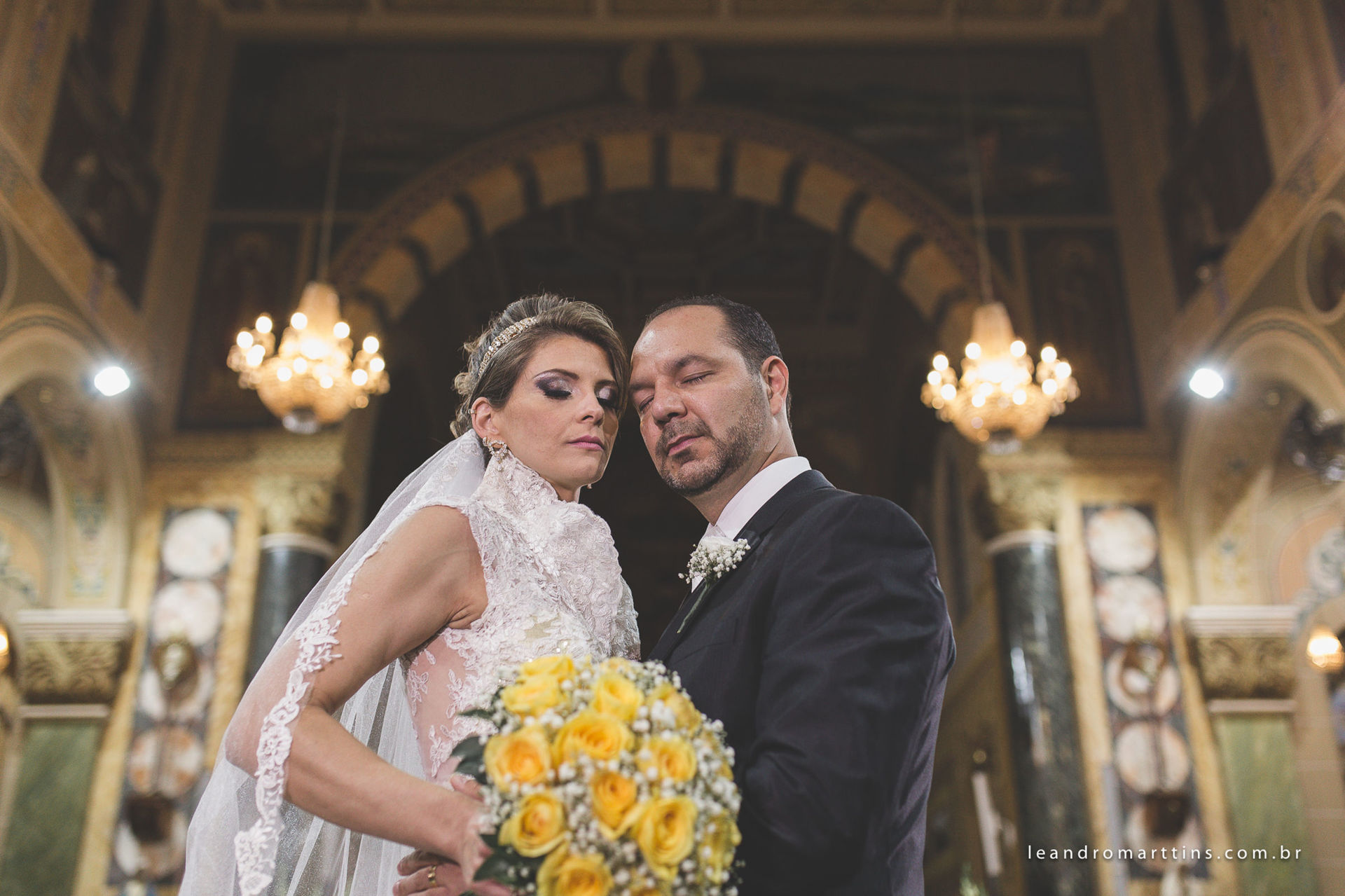 Casamento Maristela e Mauro
