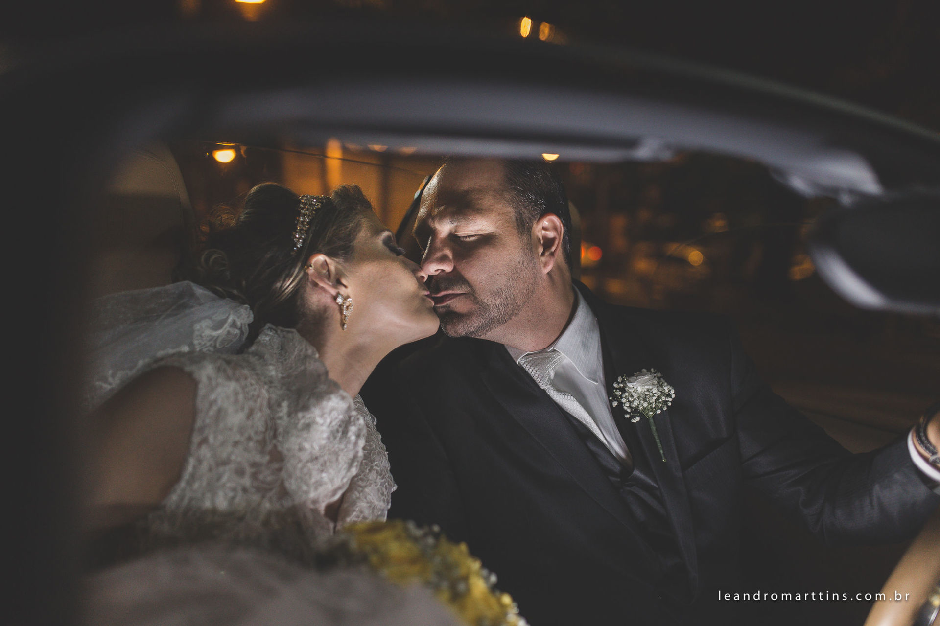 Casamento Maristela e Mauro