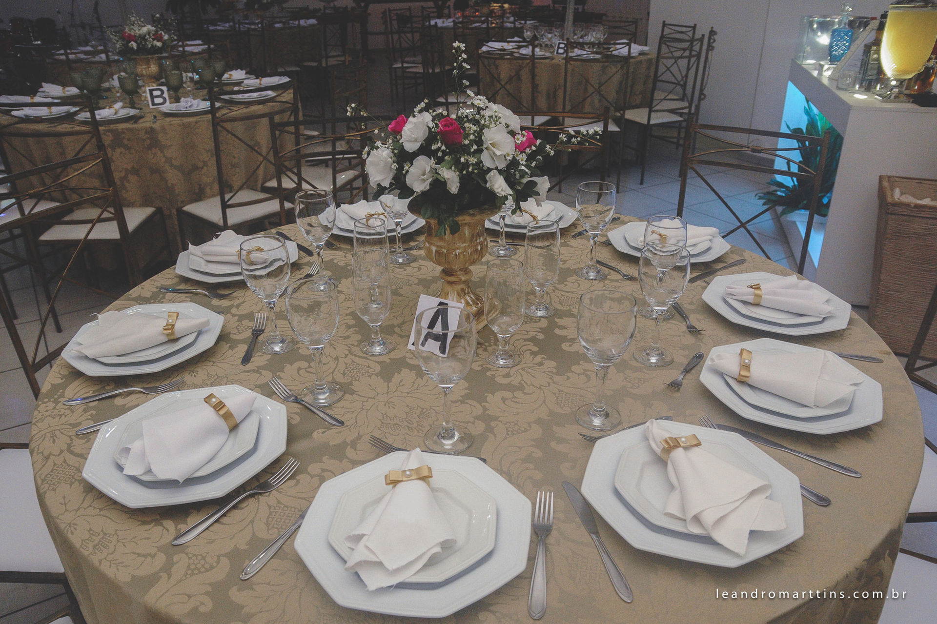 Casamento Maristela e Mauro