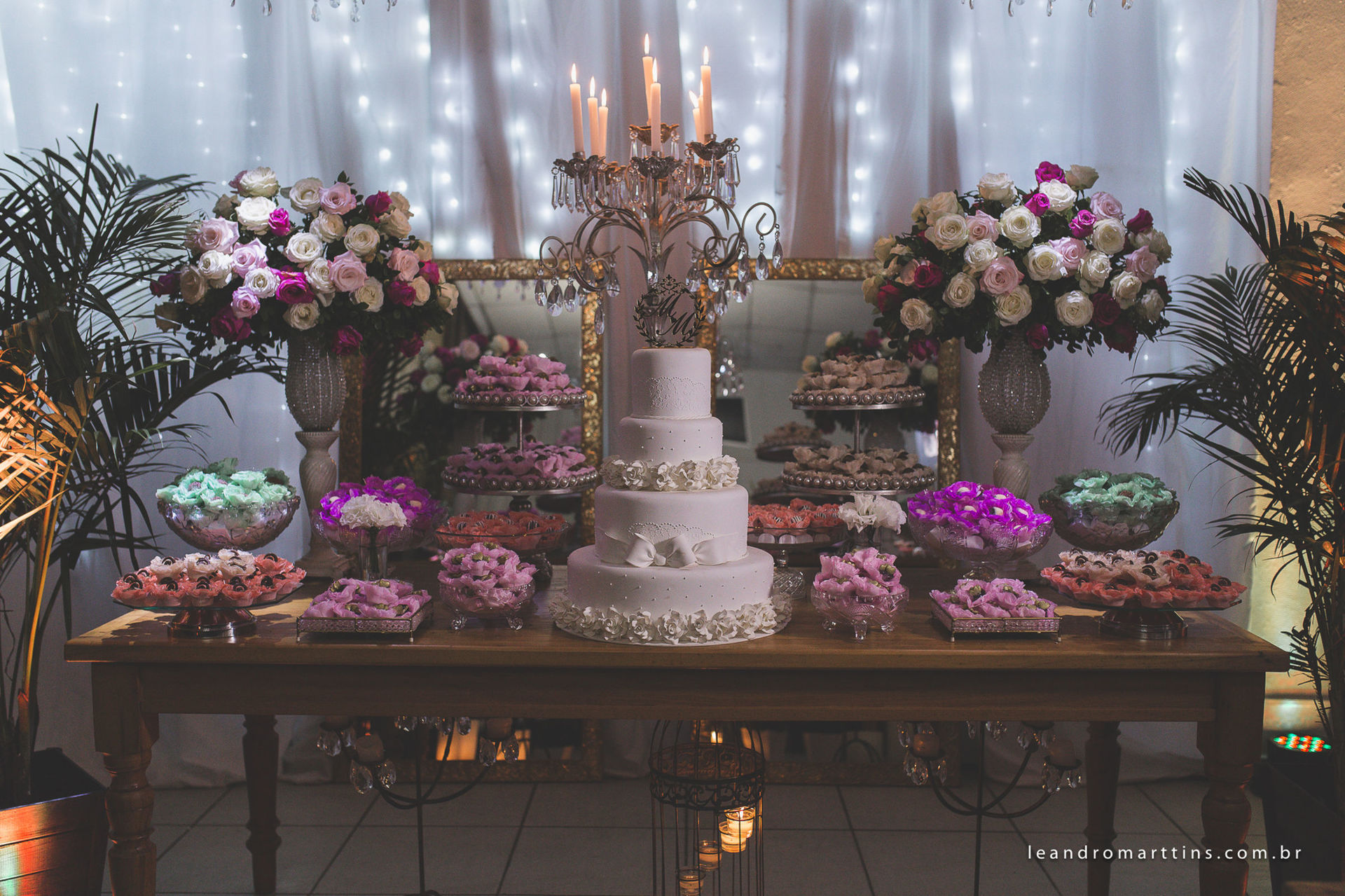Casamento Maristela e Mauro