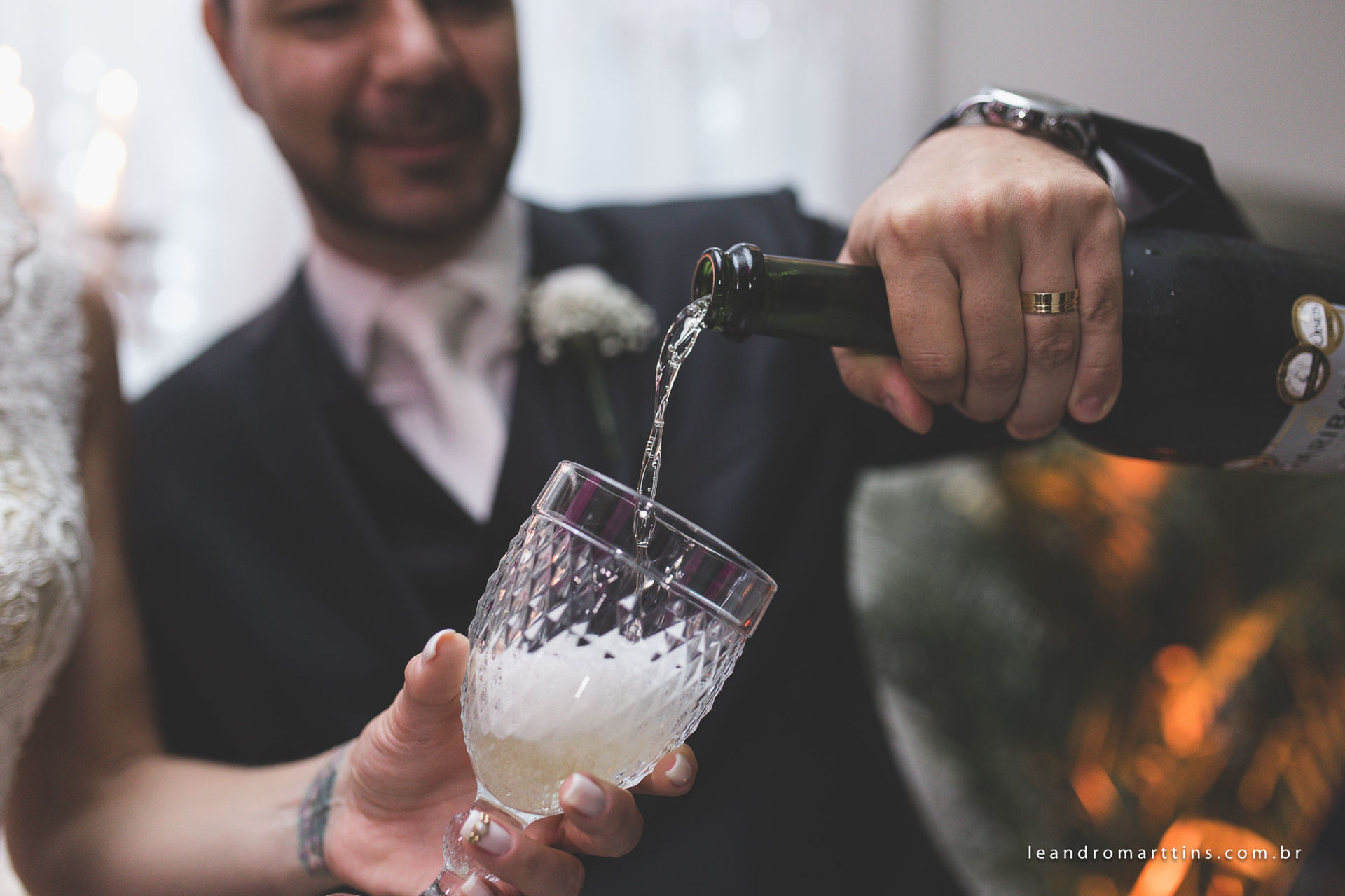 Casamento Maristela e Mauro