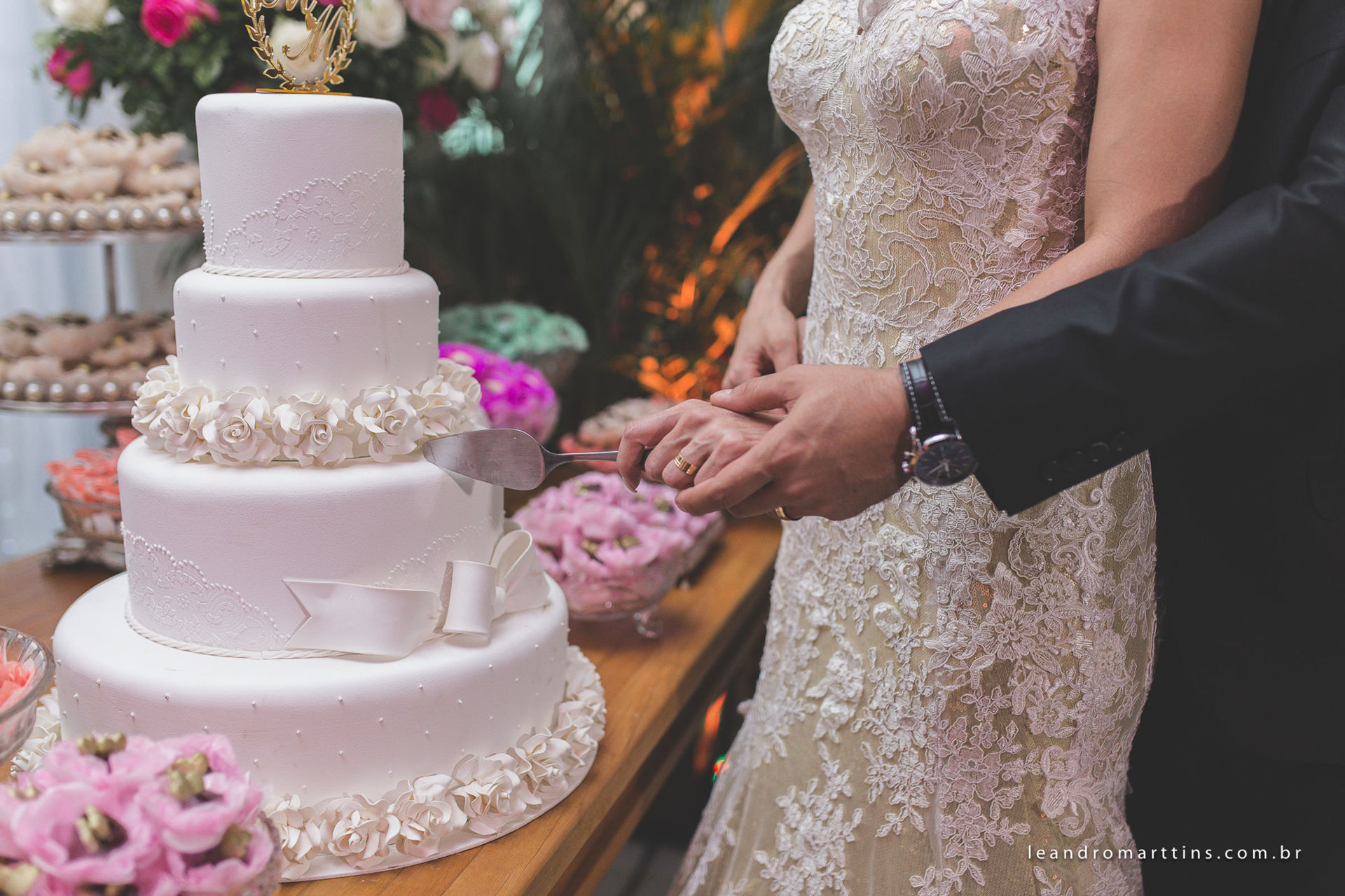 Casamento Maristela e Mauro