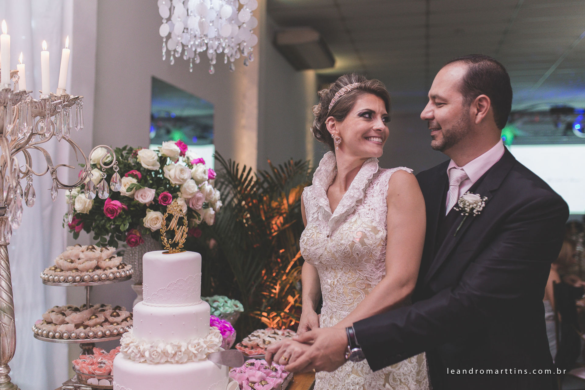 Casamento Maristela e Mauro