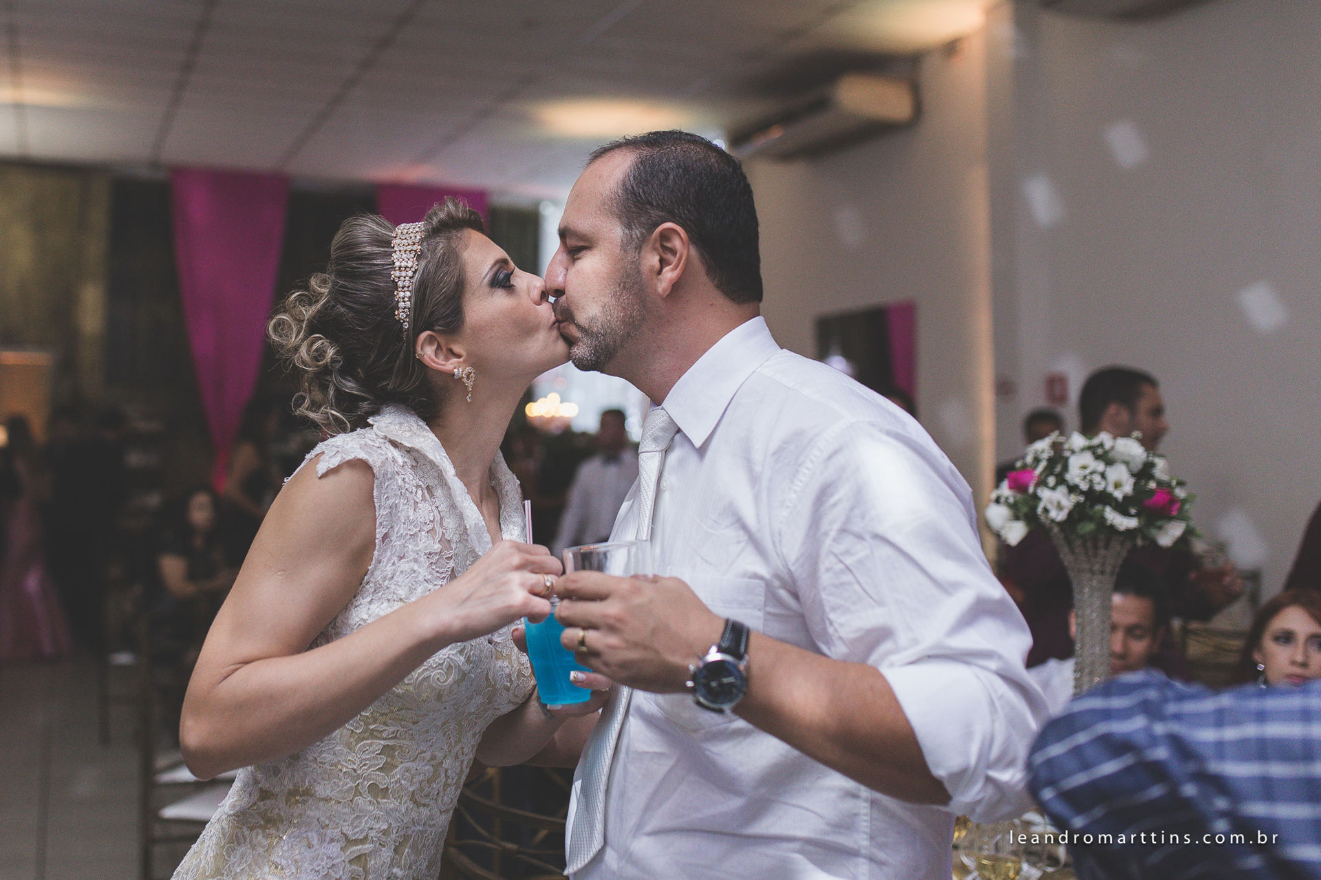 Casamento Maristela e Mauro