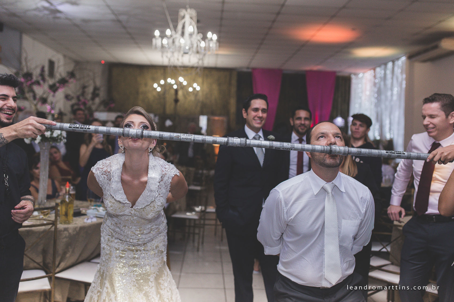 Casamento Maristela e Mauro