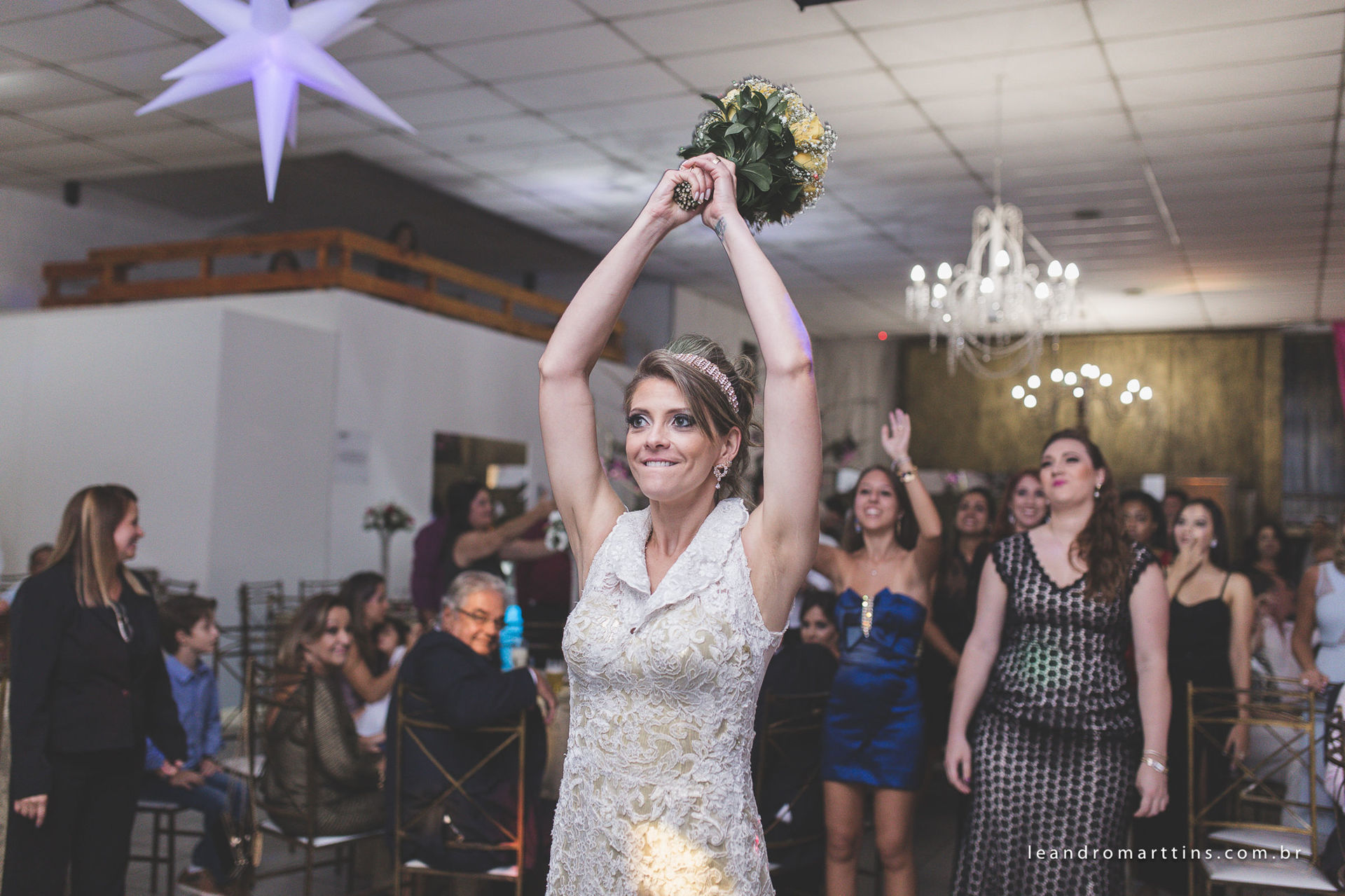 Casamento Maristela e Mauro