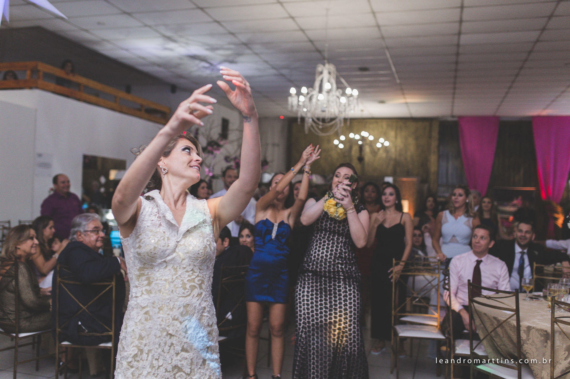 Casamento Maristela e Mauro