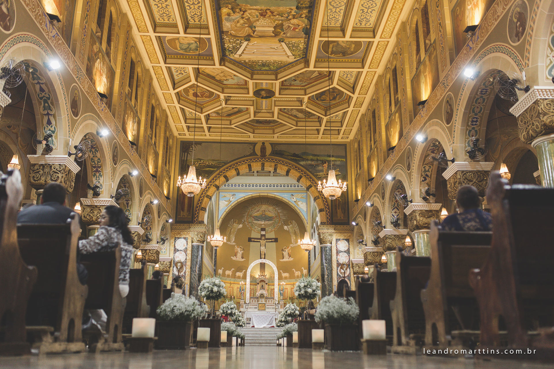 Casamento Maristela e Mauro