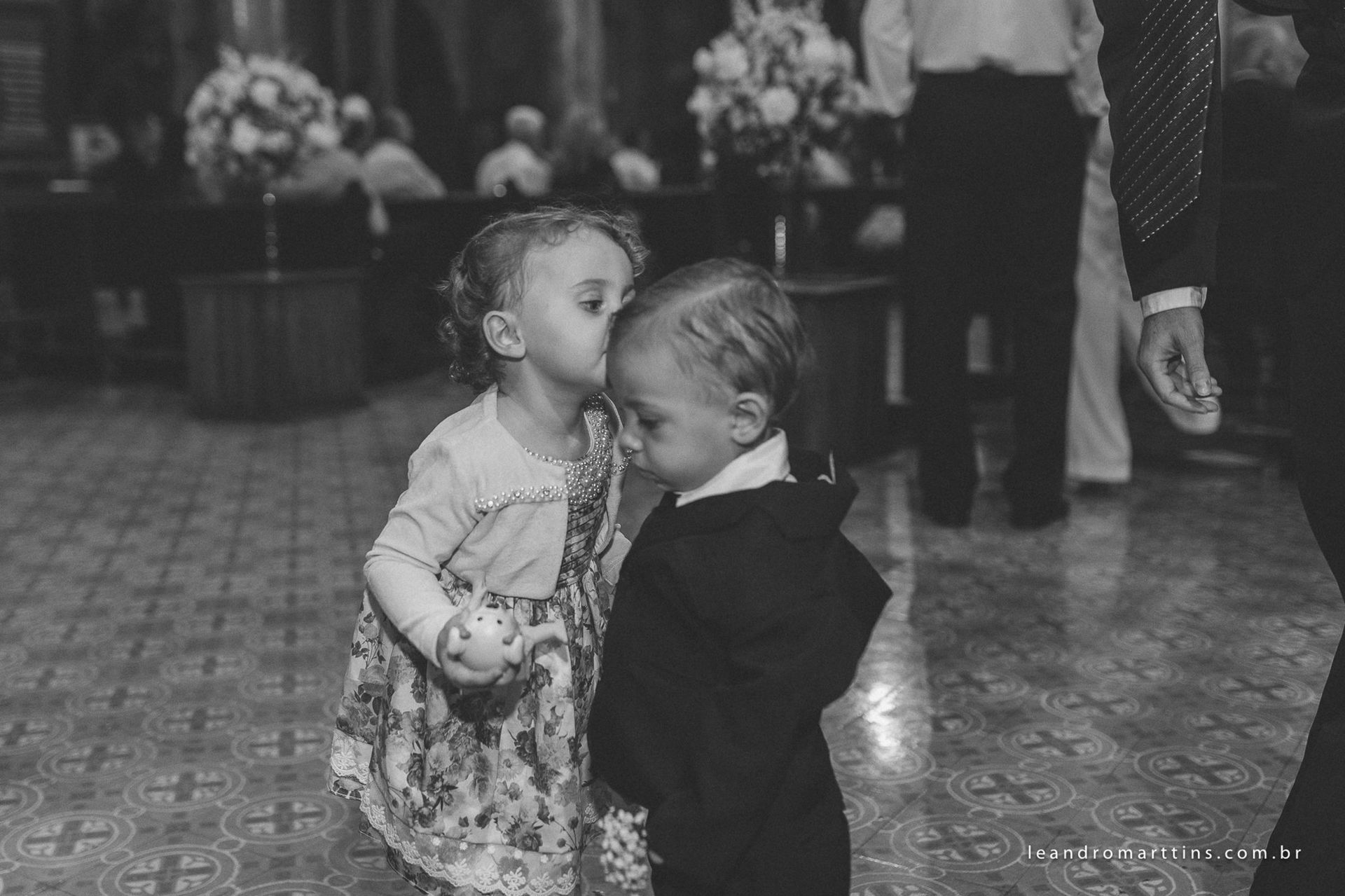Casamento Maristela e Mauro