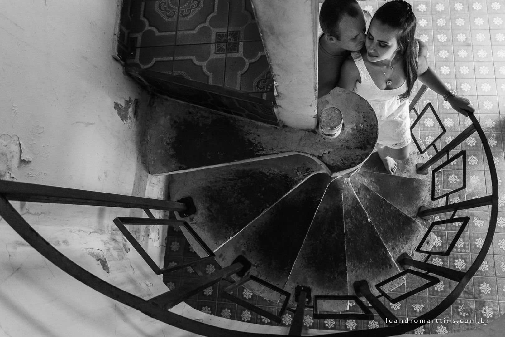 Pré Wedding Vanessa e Higino em Nhandeara