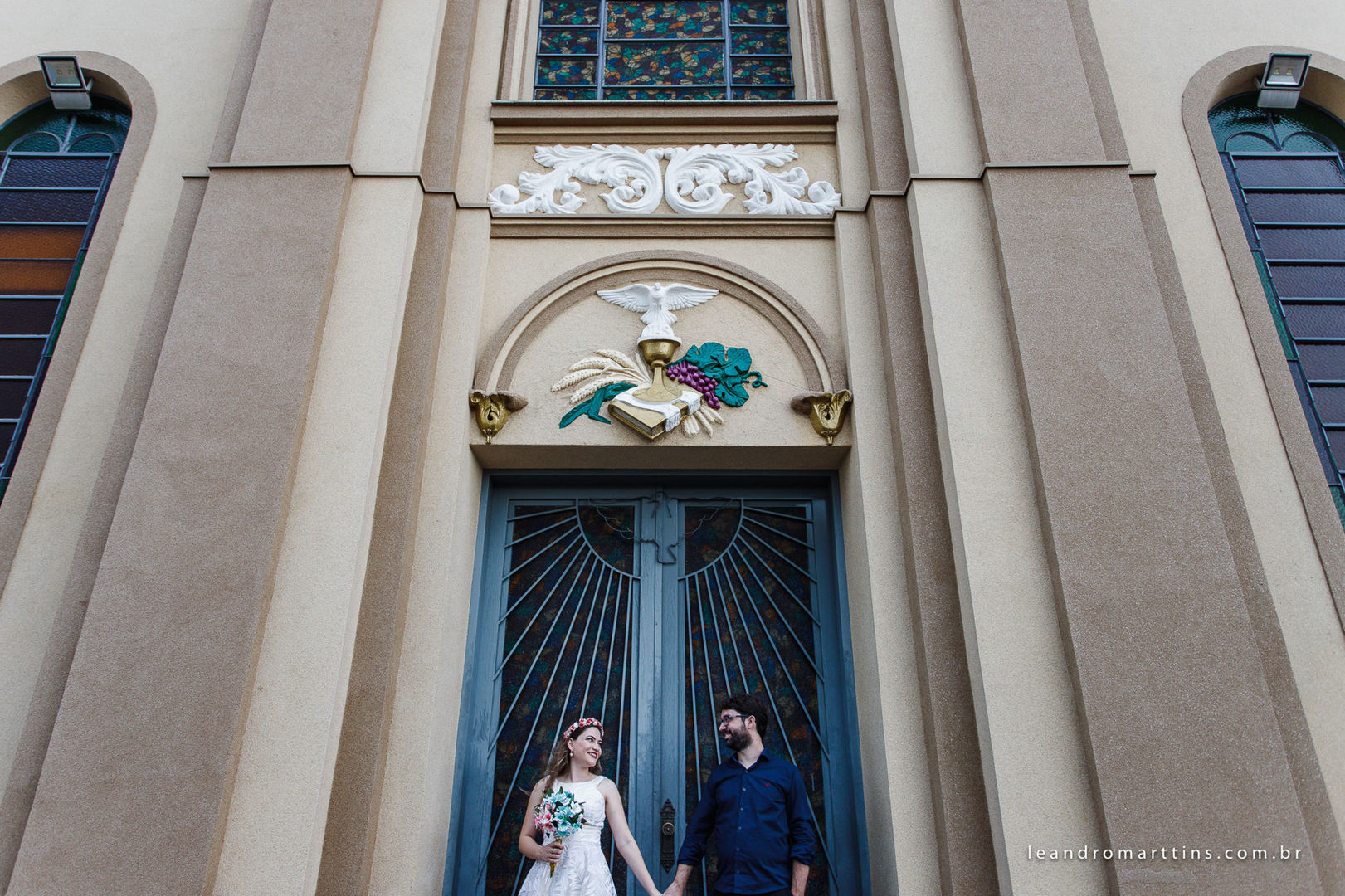 Pré Wedding Maria Fernanda e Davi em Potirendaba