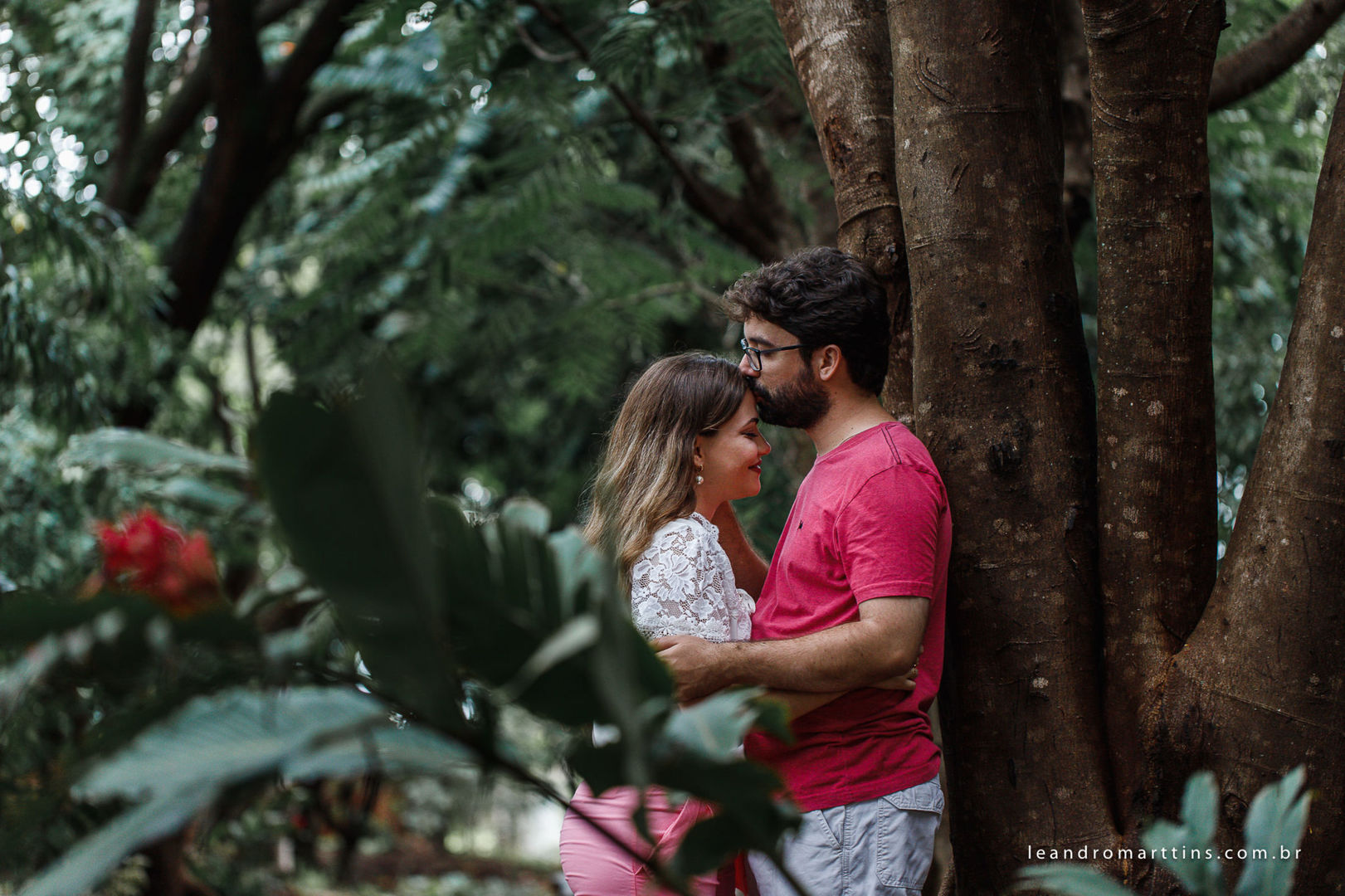Pré Wedding Maria Fernanda e Davi em Potirendaba