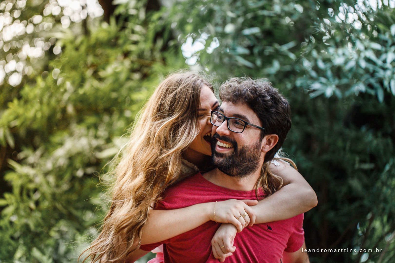 Pré Wedding Maria Fernanda e Davi em Potirendaba