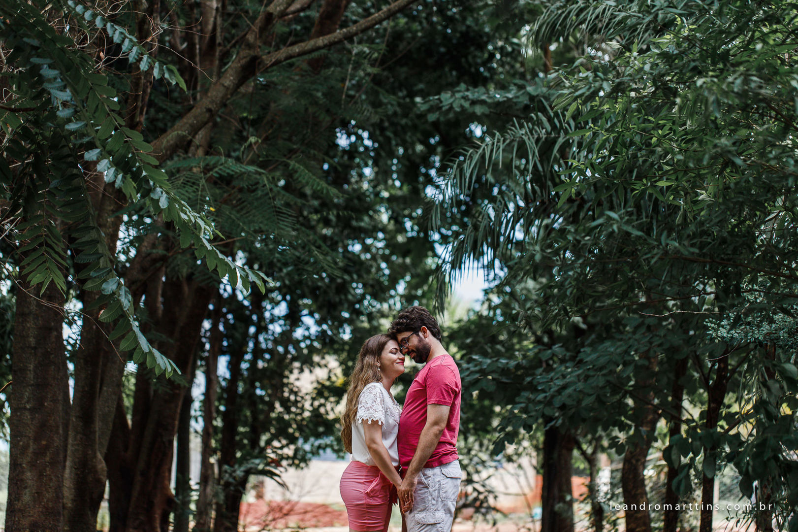 Pré Wedding Maria Fernanda e Davi em Potirendaba