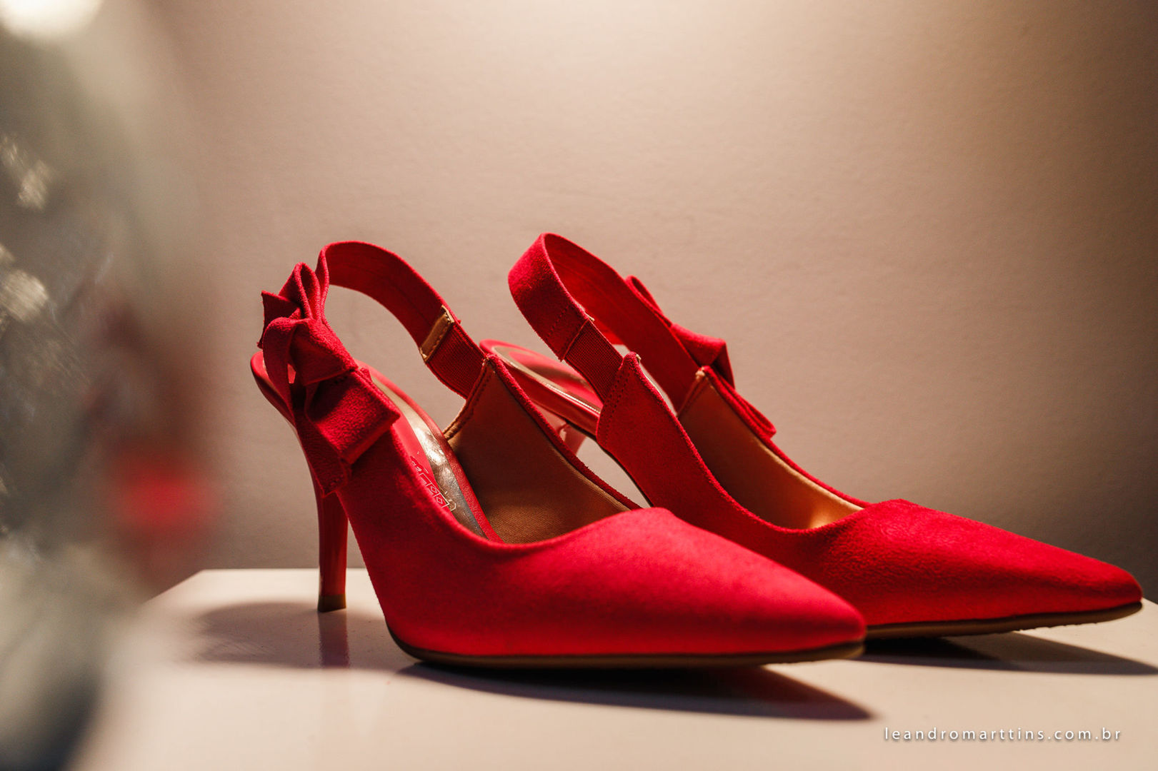 Casamento Rafaela e Carlos em Nova Aliança