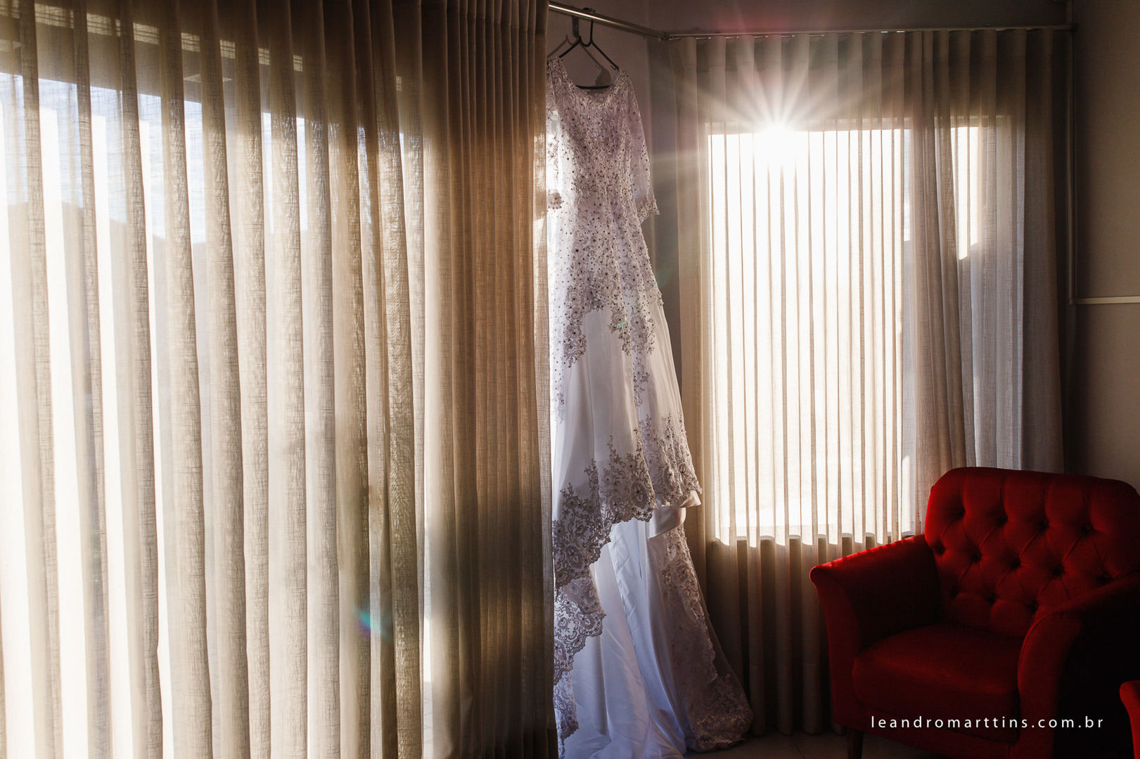 Casamento Rafaela e Carlos em Nova Aliança