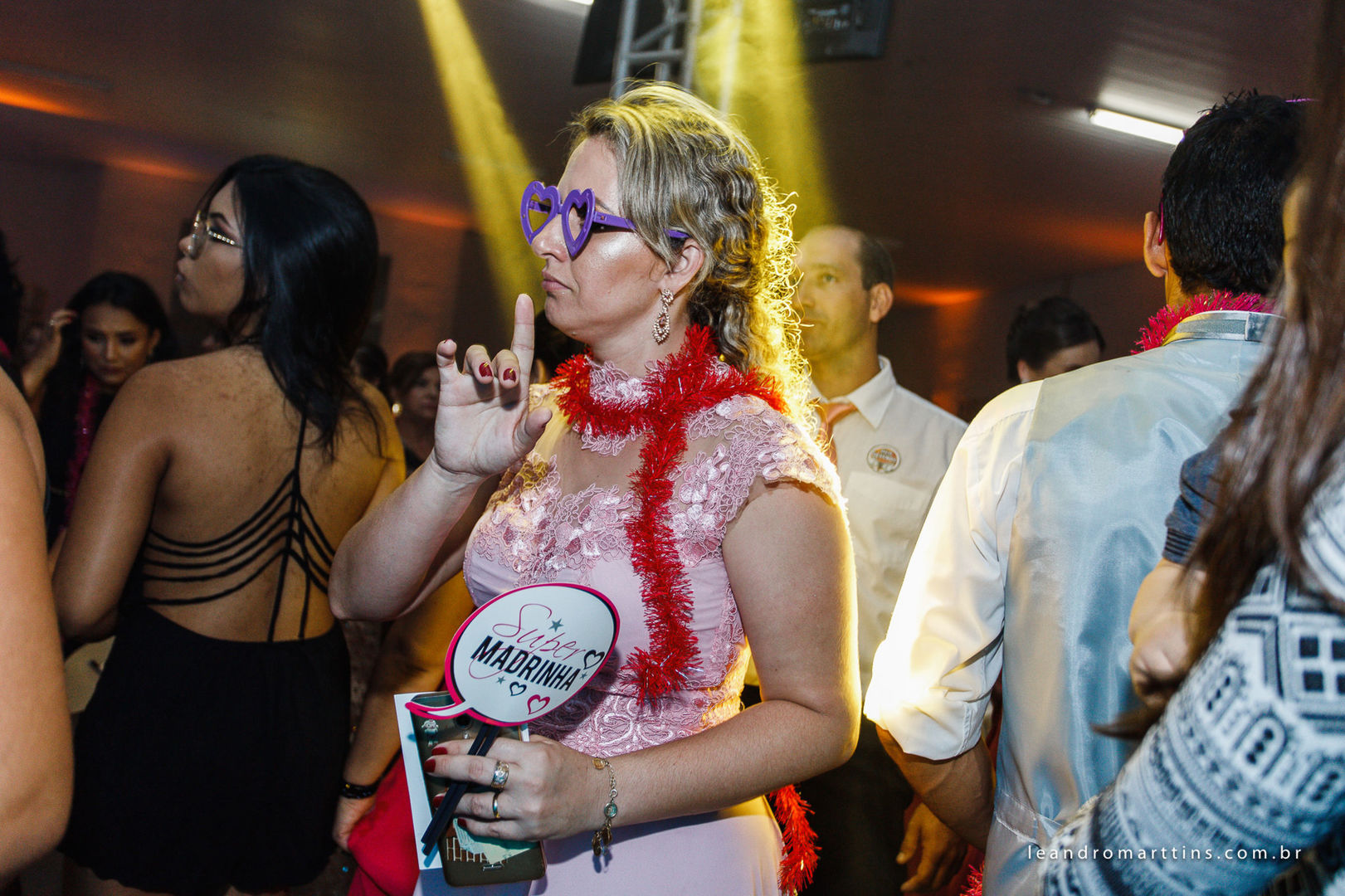 Casamento Rafaela e Carlos em Nova Aliança