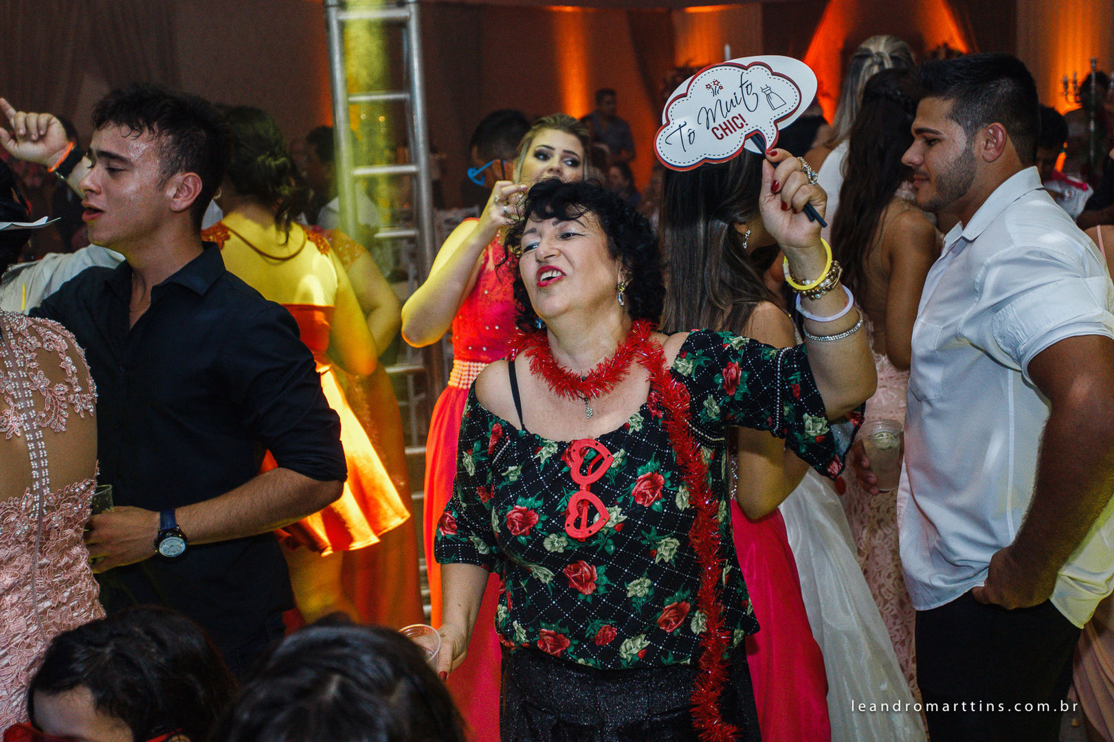 Casamento Rafaela e Carlos em Nova Aliança