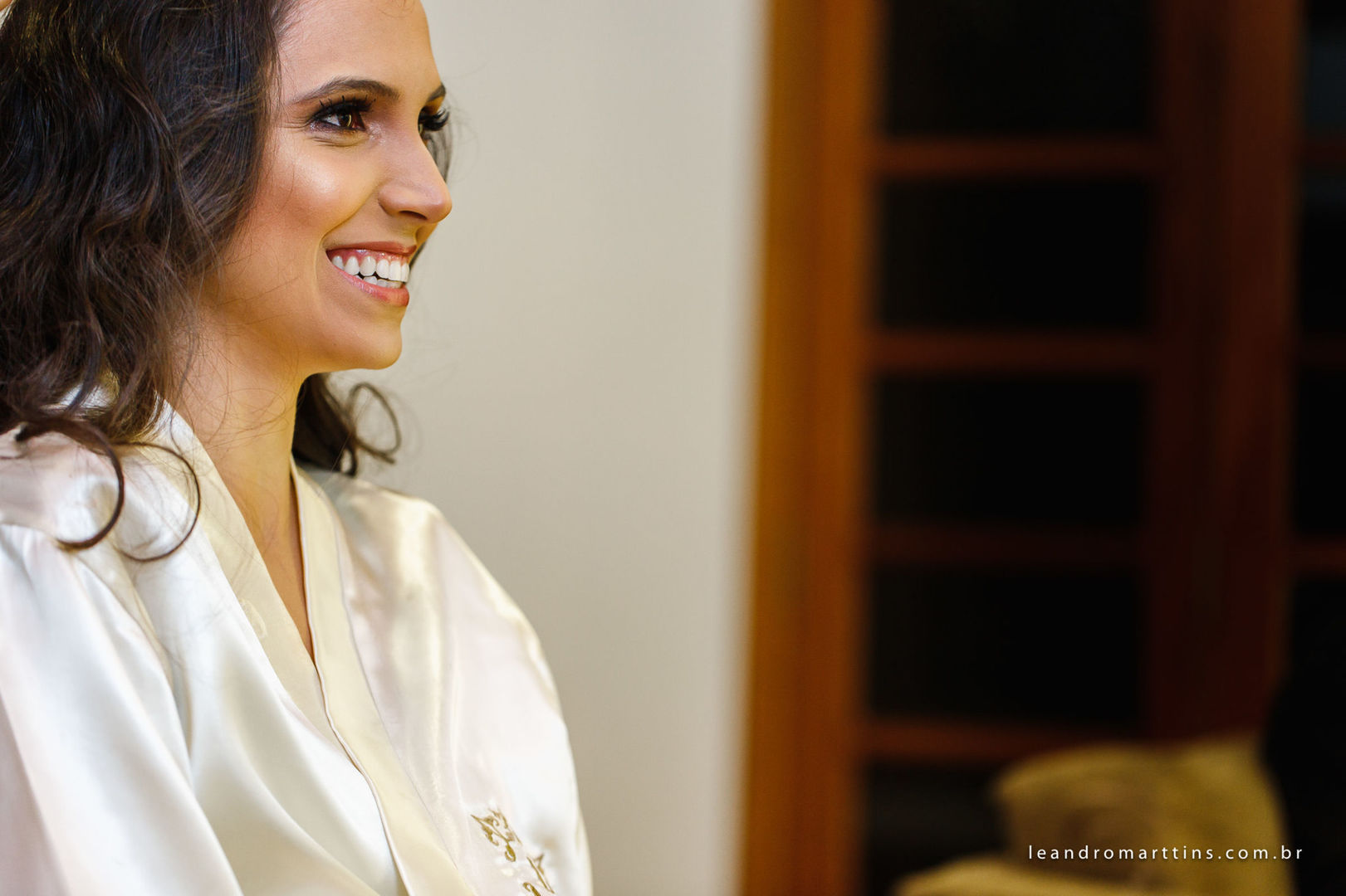 Casamento Luana e Eduardo no espaço Bella Faria Eventos