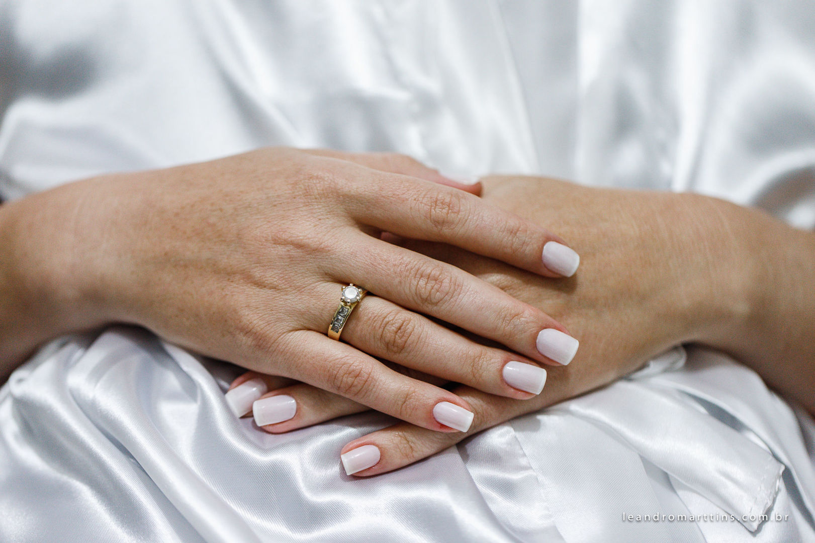 Casamento Jozi e Junior em Novo Horizonte - SP